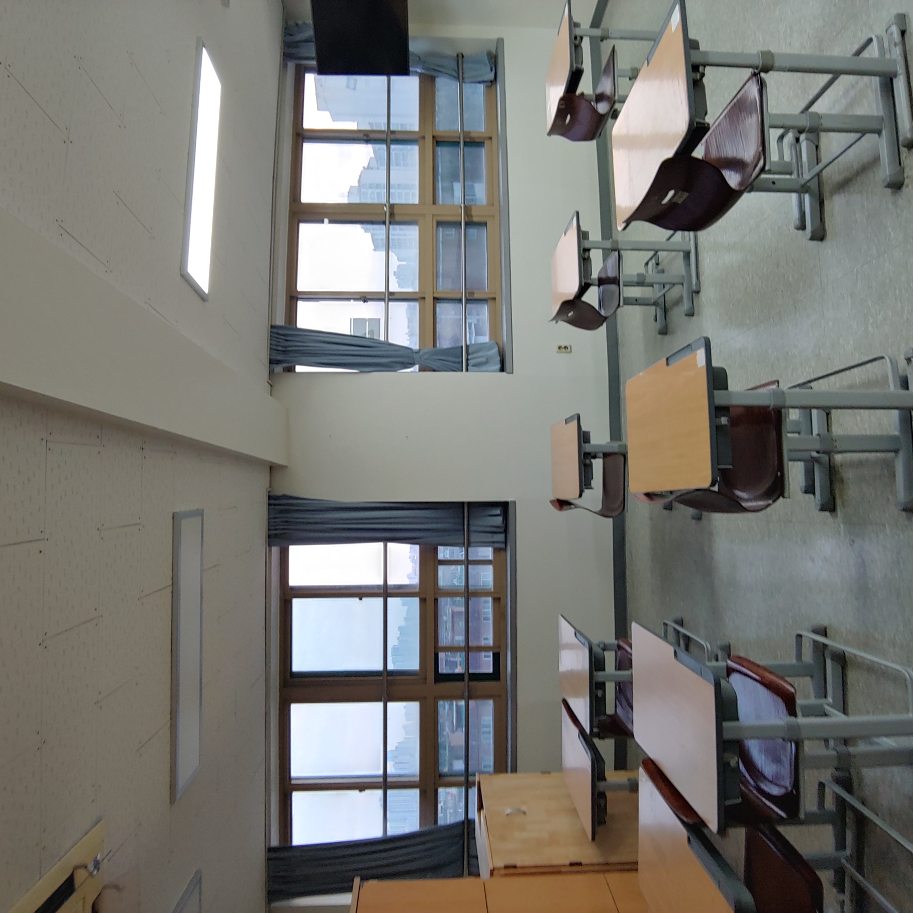 영등포 여고 — 여자 고등학교