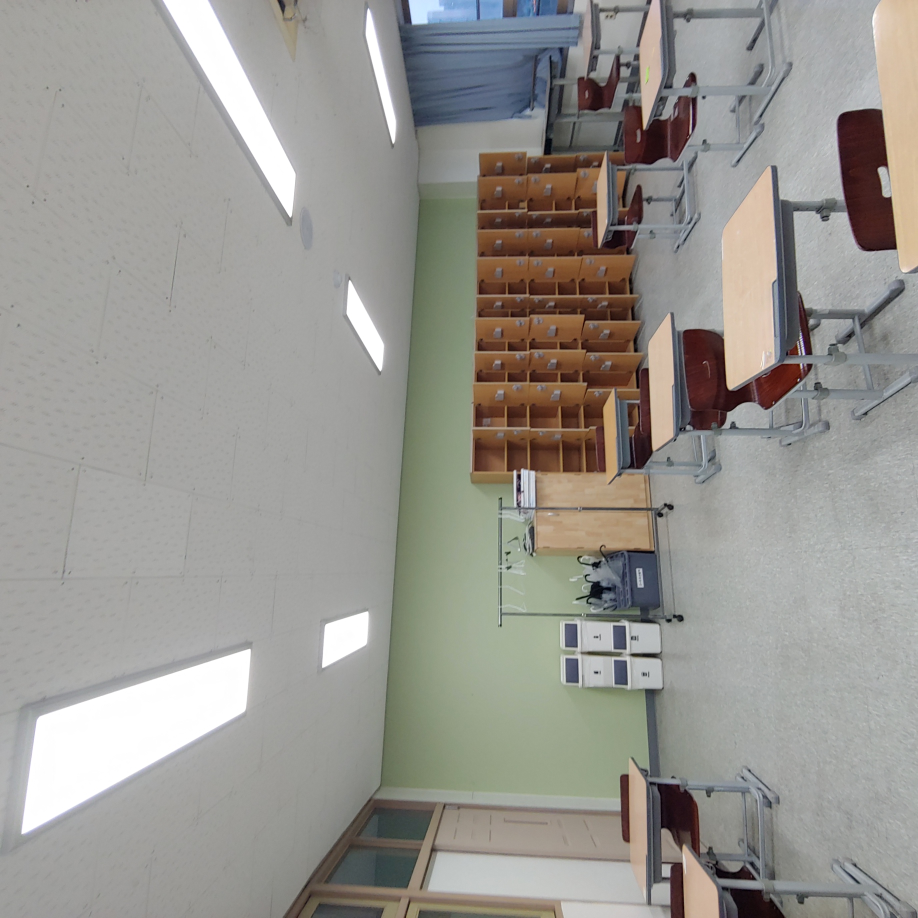 영등포 여고 — 여자 고등학교