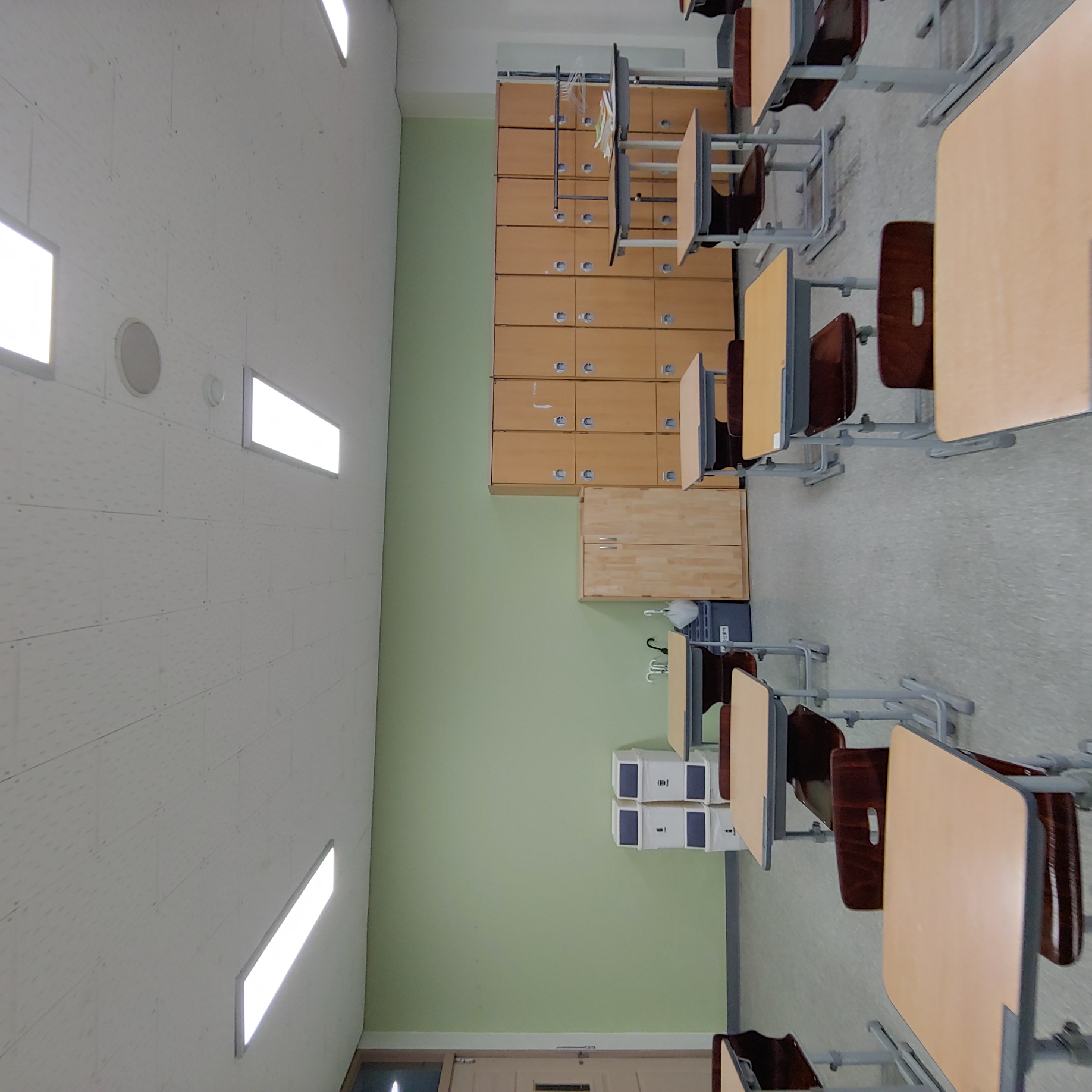 영등포 여고 — 여자 고등학교