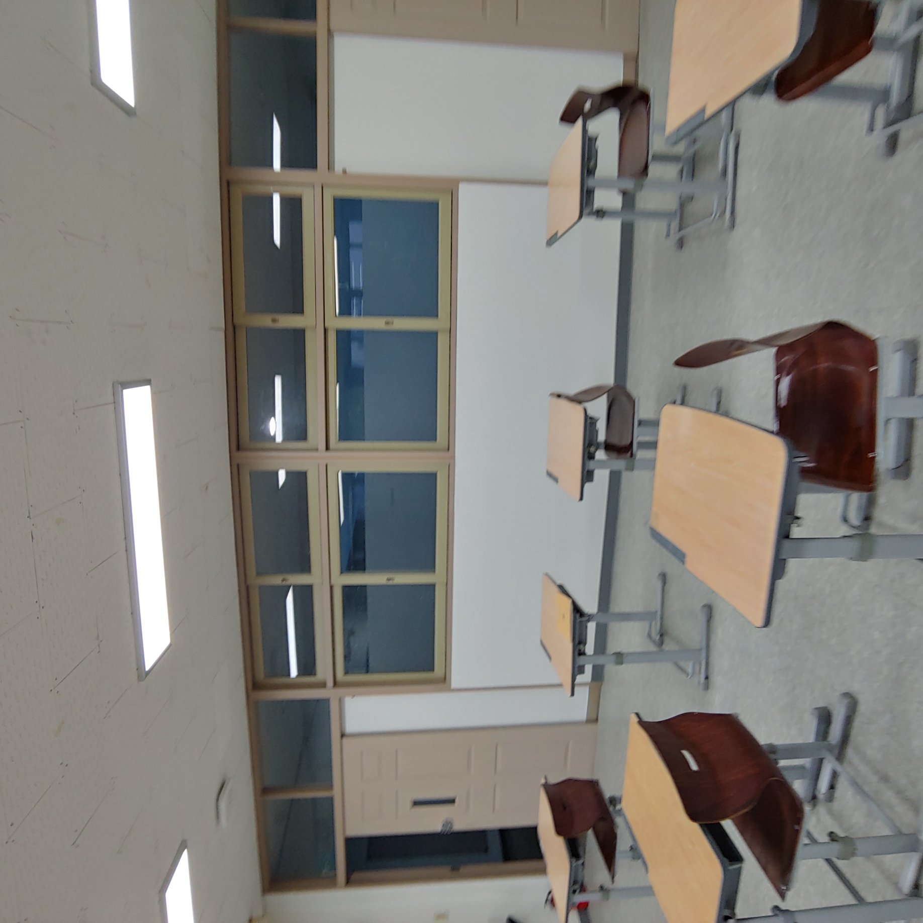 영등포 여고 — 여자 고등학교