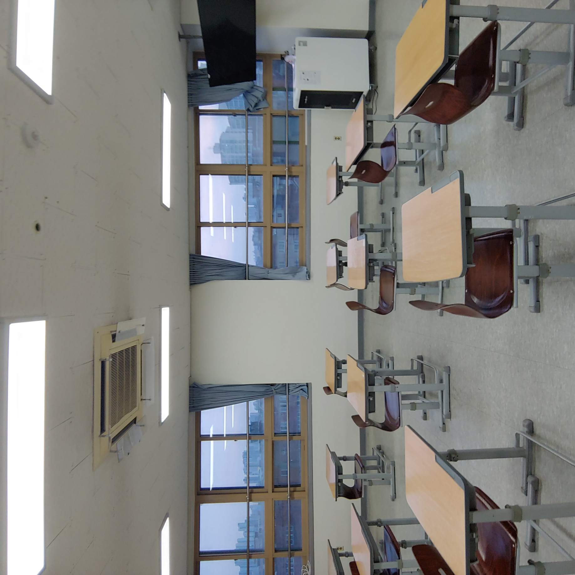 영등포 여고 — 여자 고등학교