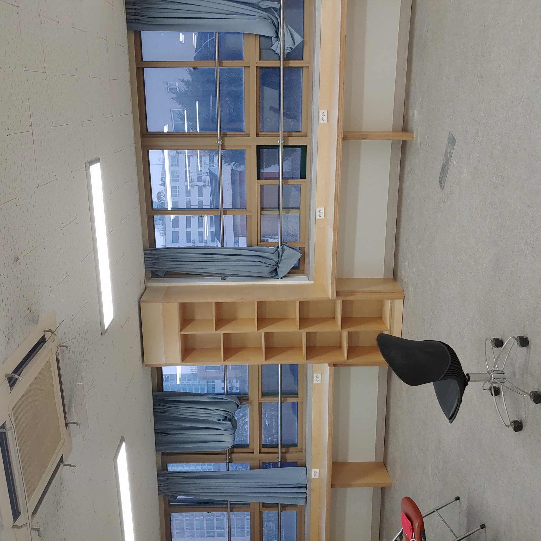 영등포 여고 — 여자 고등학교