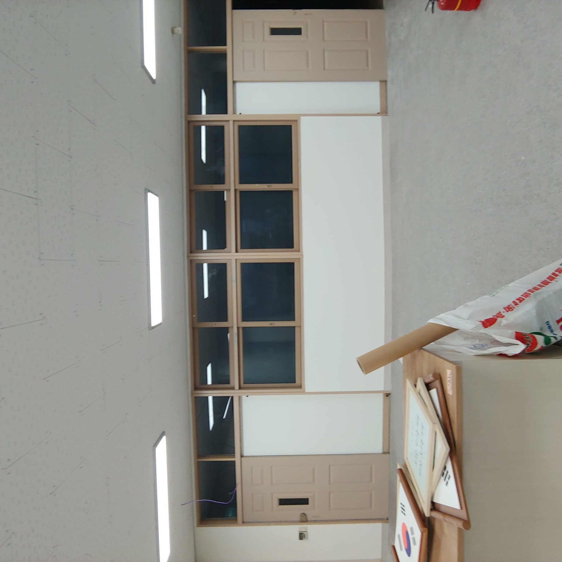 영등포 여고 — 여자 고등학교