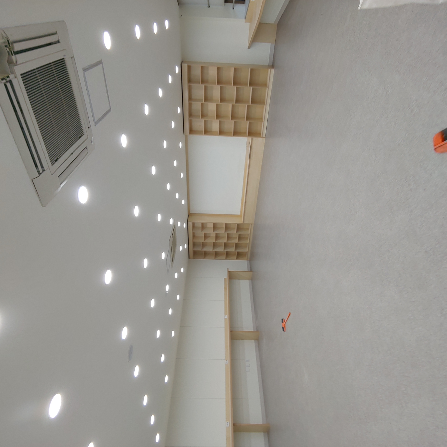 영등포 여고 — 여자 고등학교