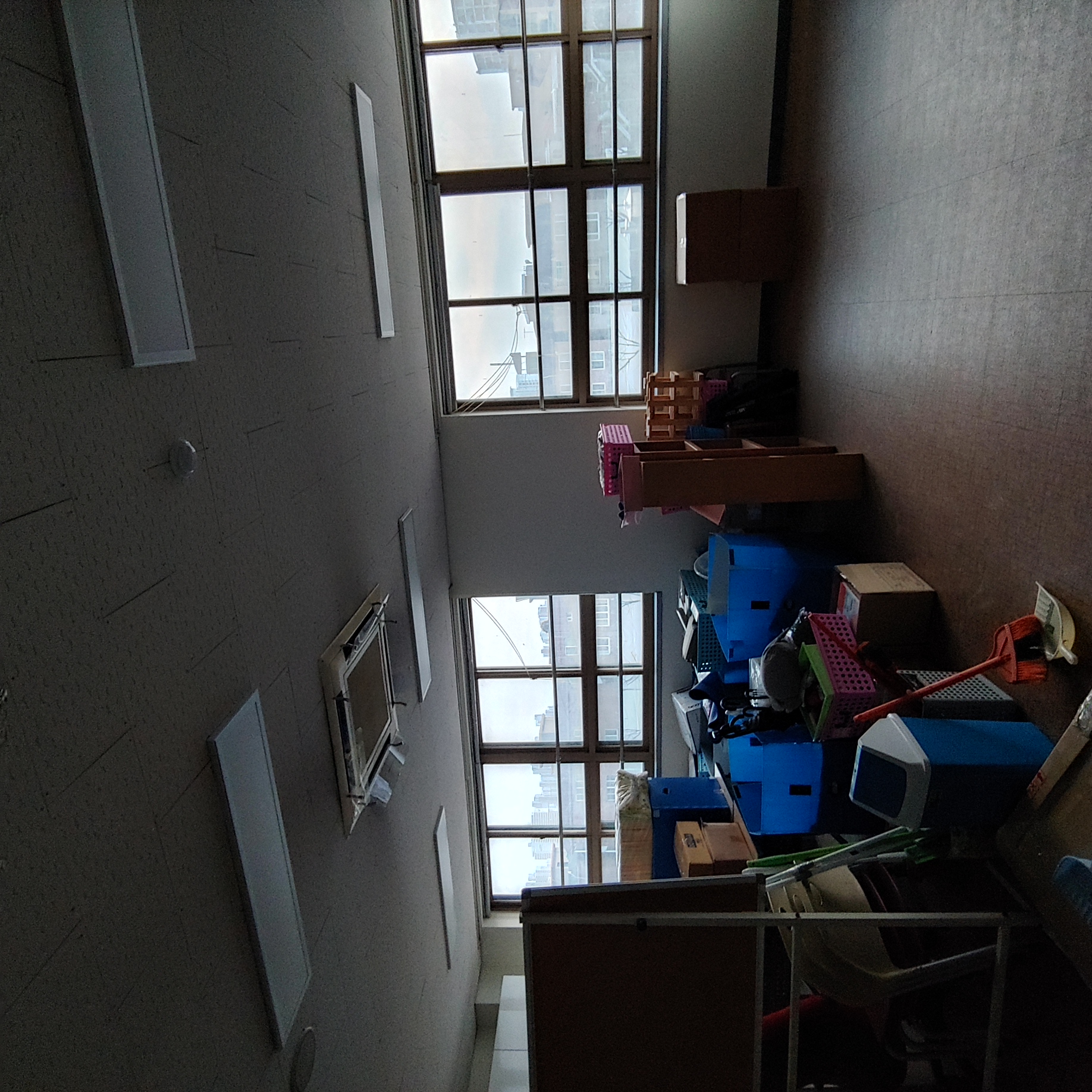 영등포 여고 — 여자 고등학교