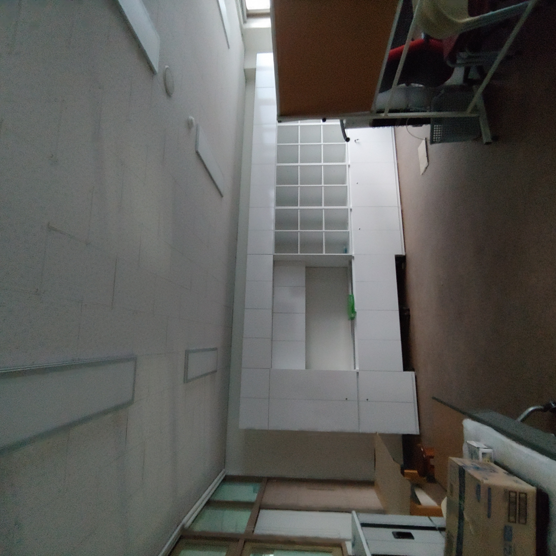 영등포 여고 — 여자 고등학교