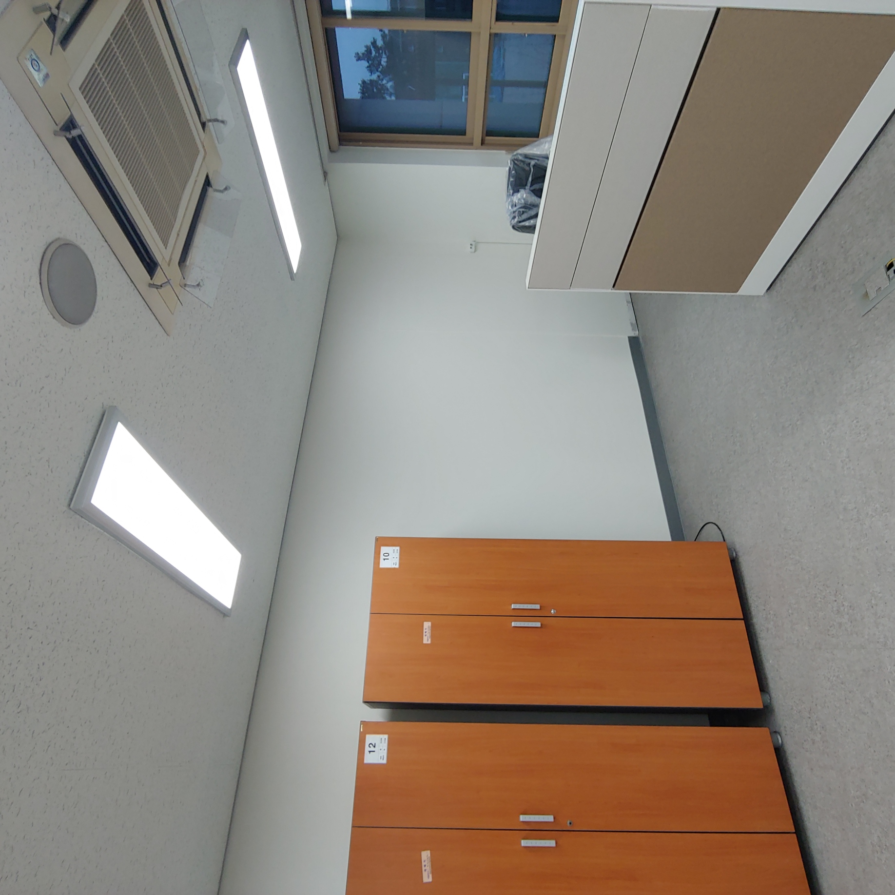 영등포 여고 — 여자 고등학교