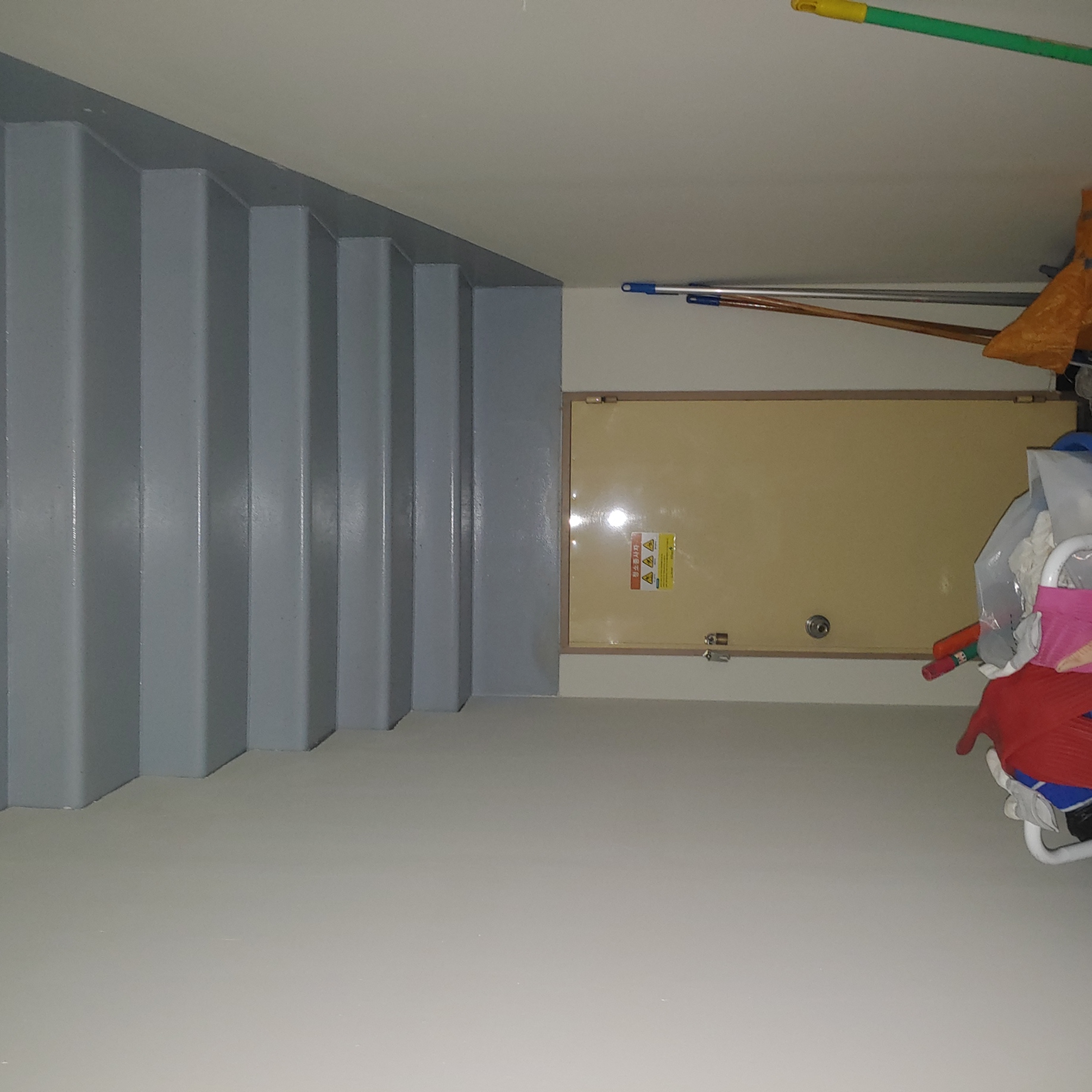 영등포 여고 — 여자 고등학교