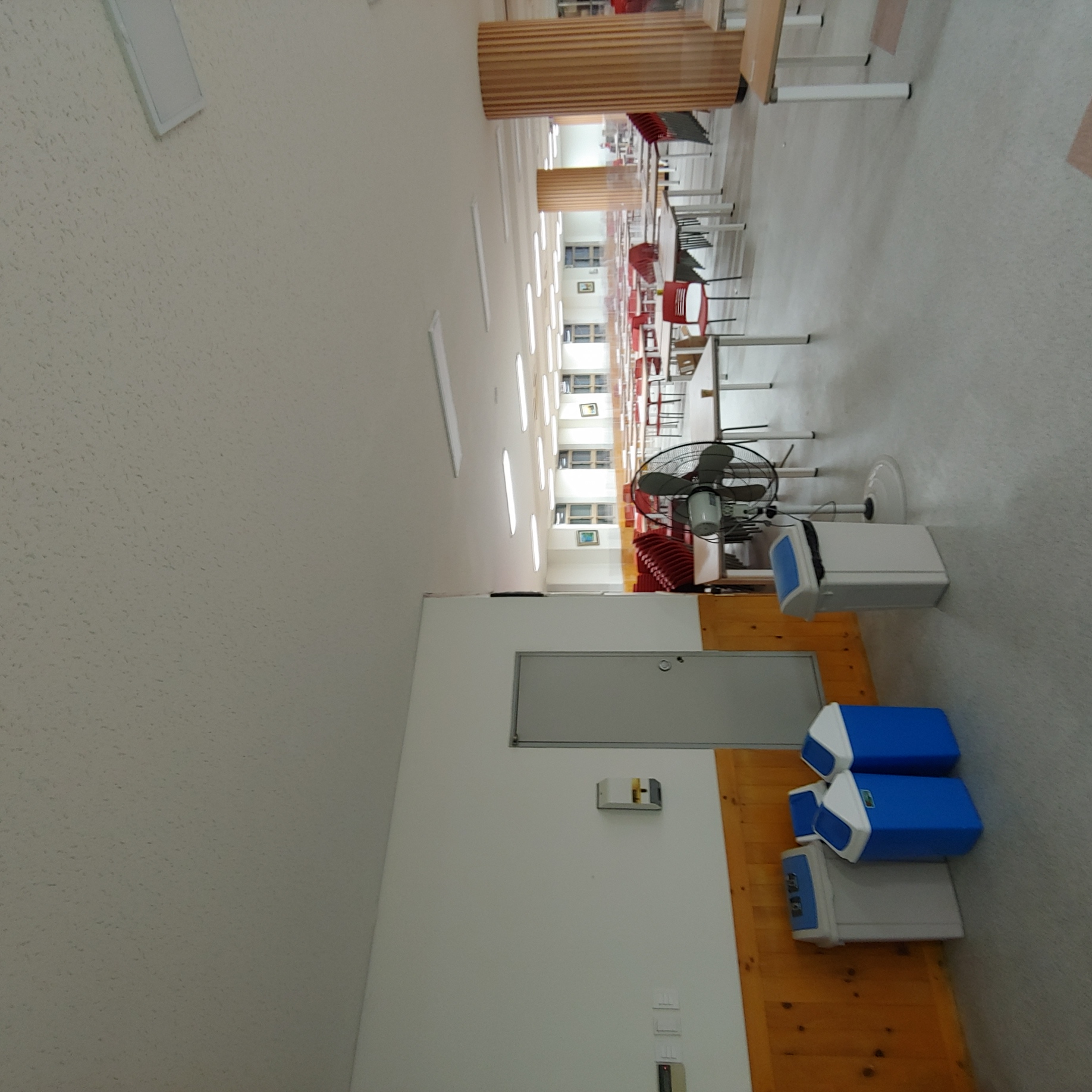 영등포 여고 — 여자 고등학교