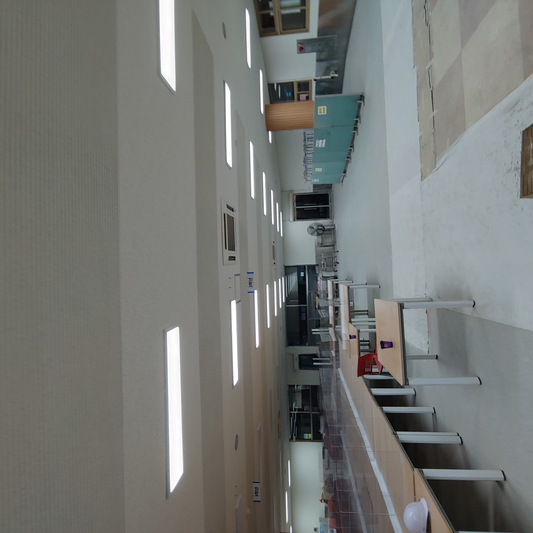 영등포 여고 — 여자 고등학교