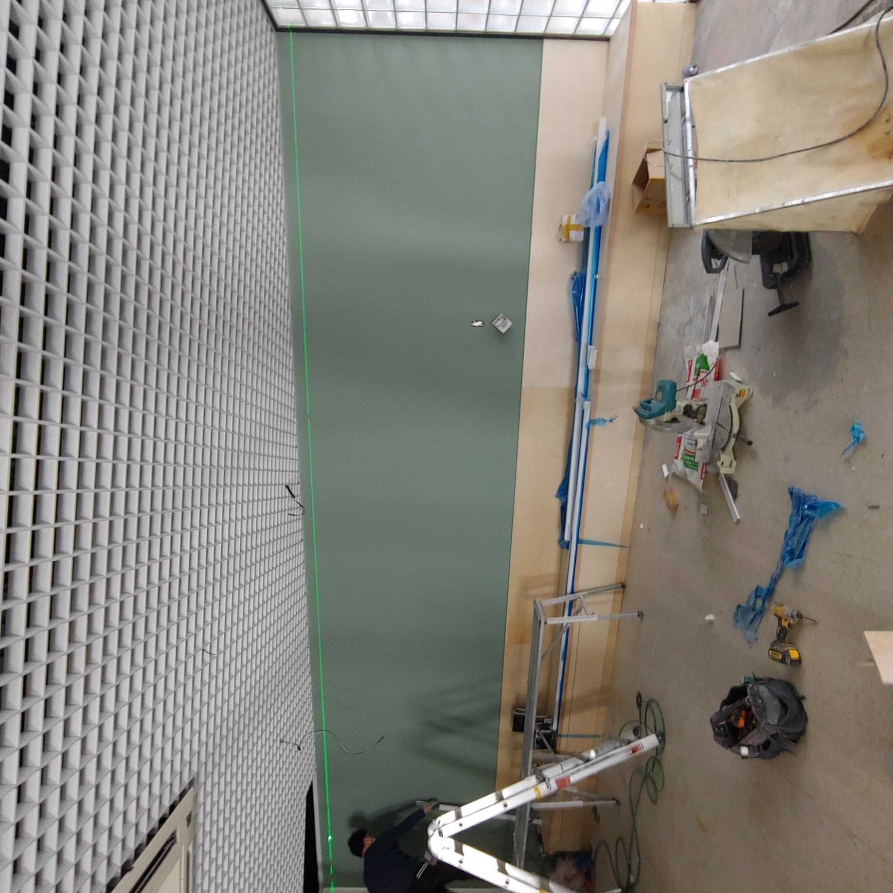 영등포 여고 — 여자 고등학교