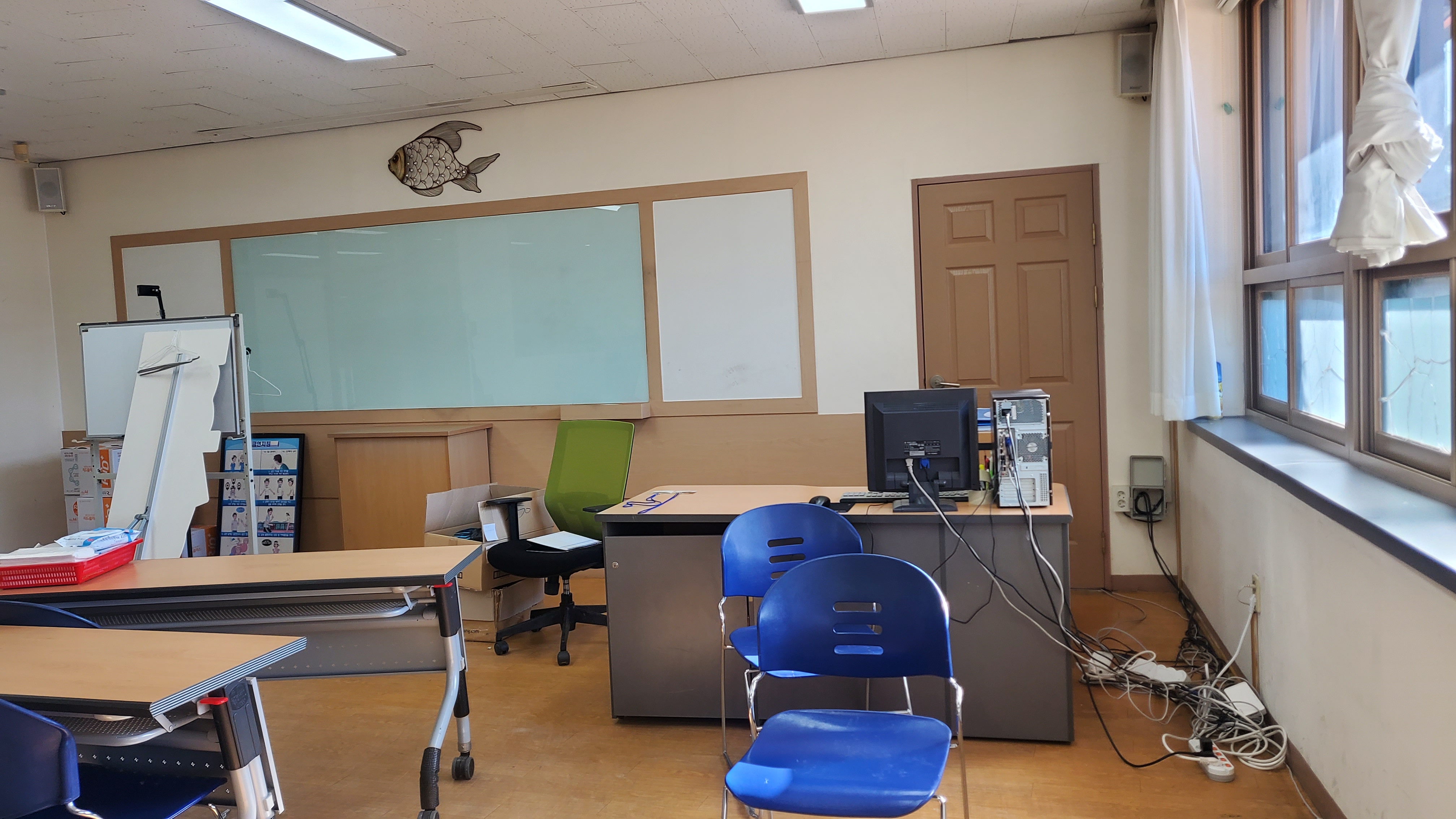 영등포 여고 — 여자 고등학교