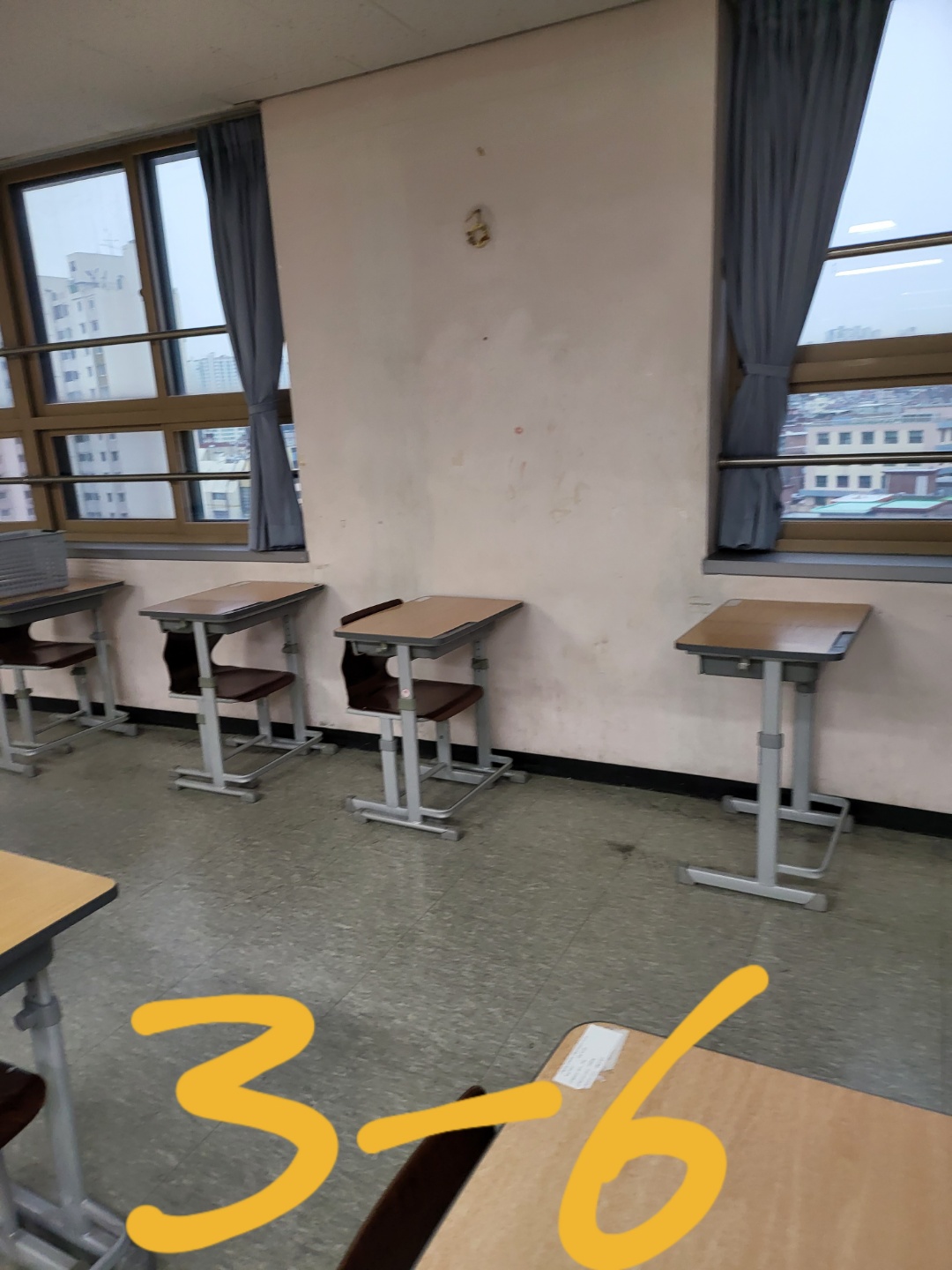 영등포 여고 — 여자 고등학교