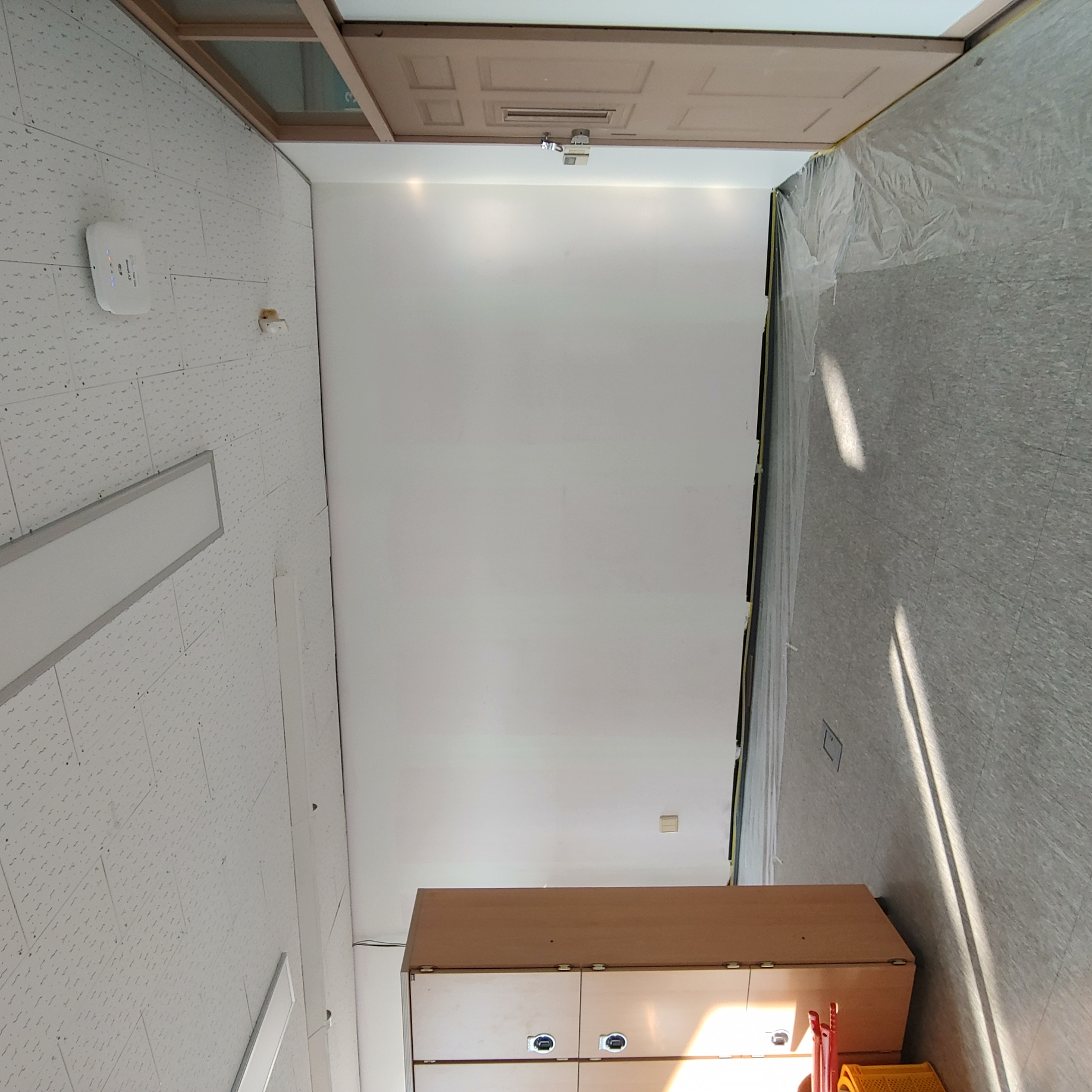 영등포 여고 — 여자 고등학교