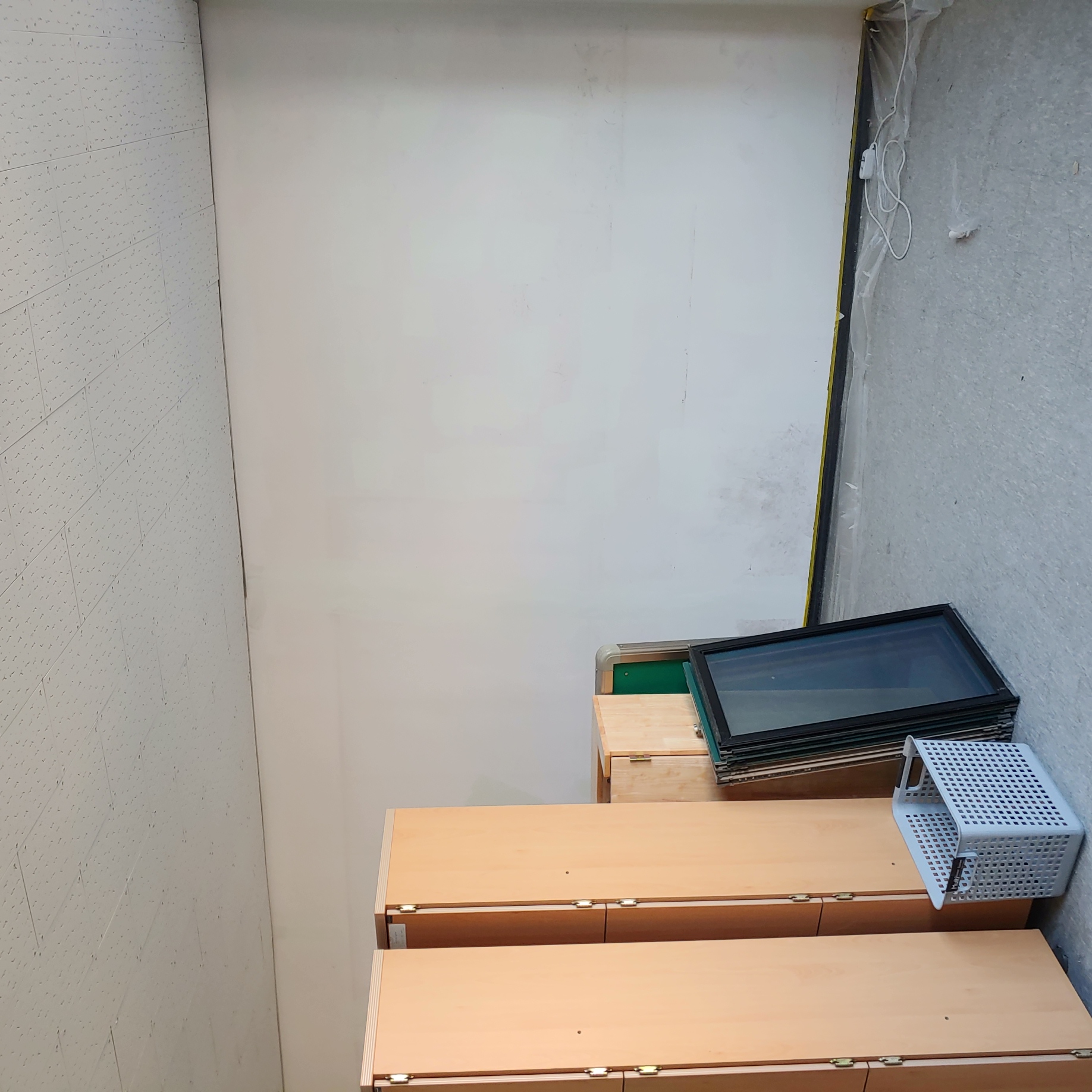 영등포 여고 — 여자 고등학교