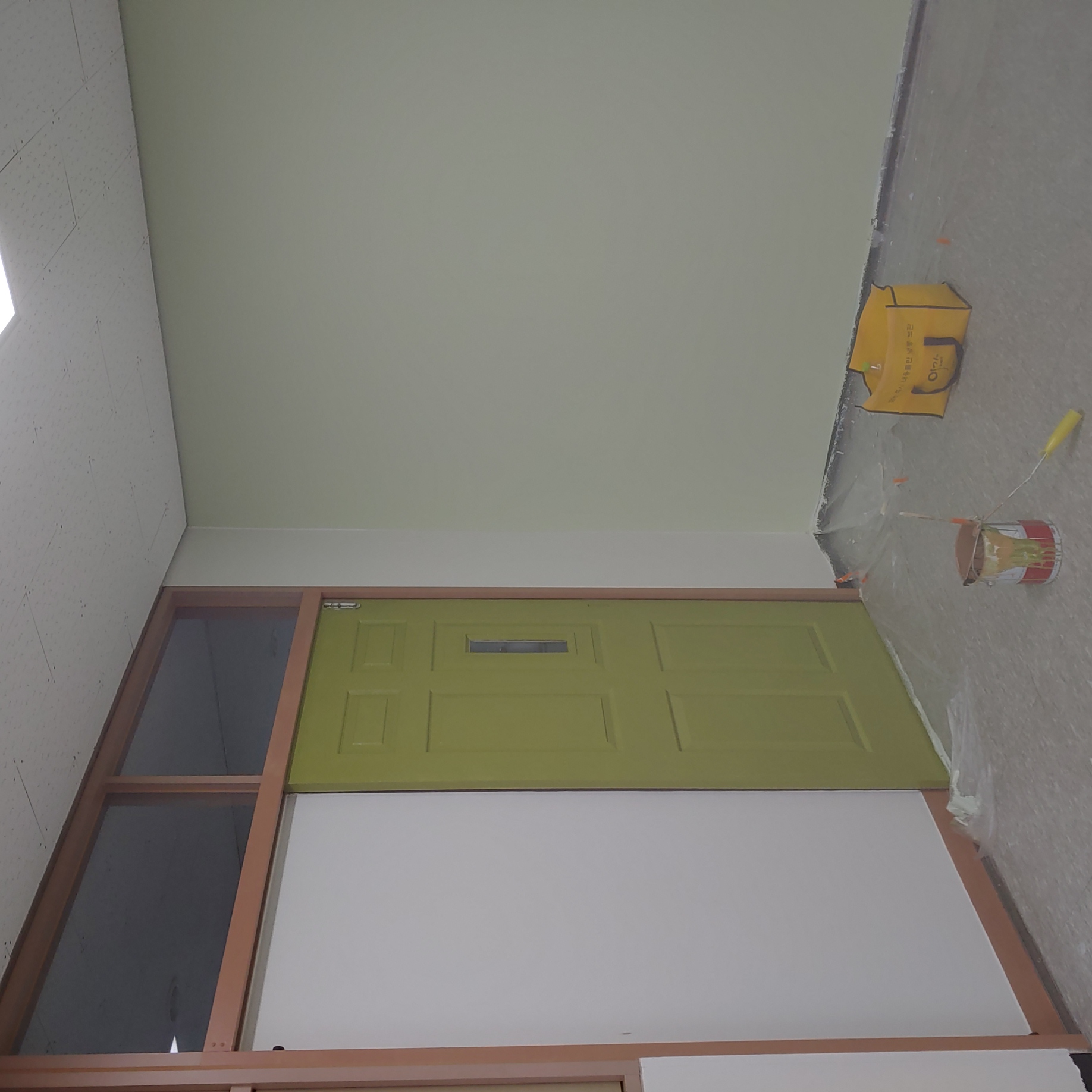 영등포 여고 — 여자 고등학교