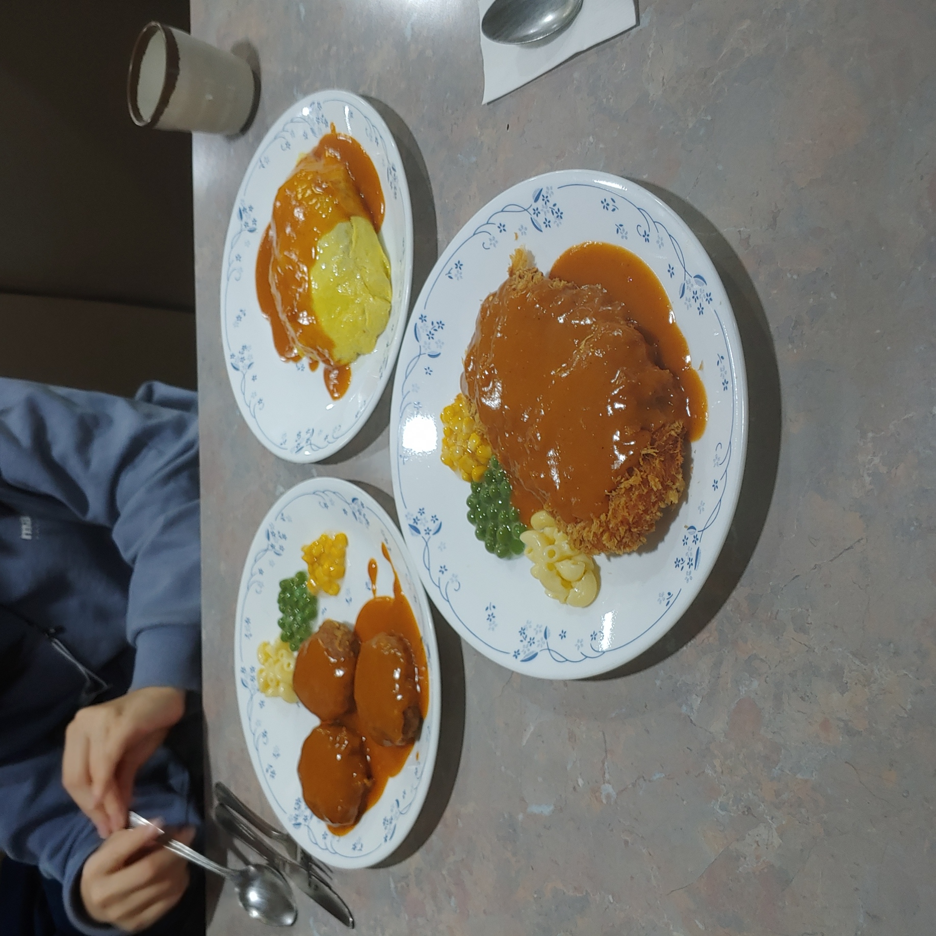 영등포 여고 — 여자 고등학교