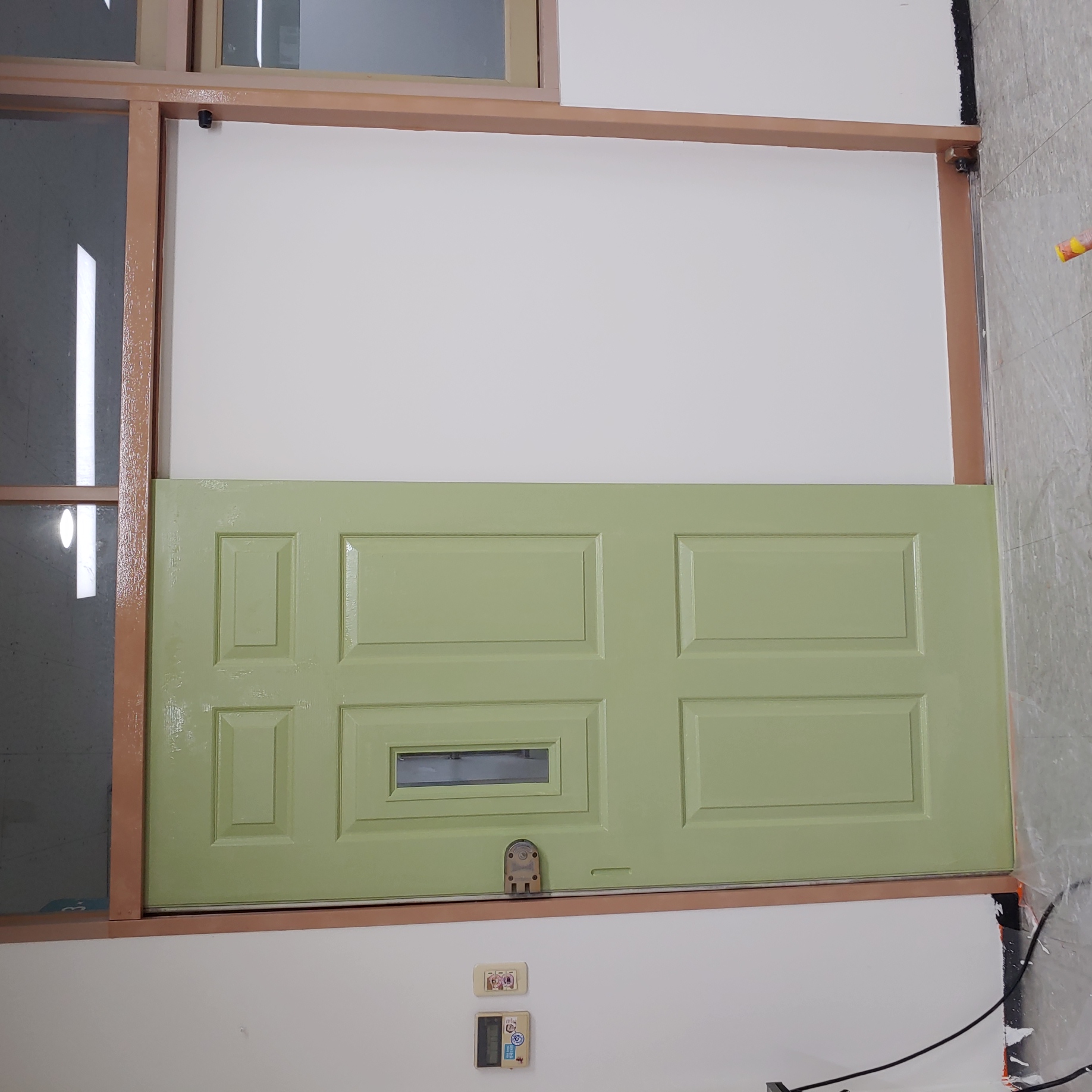 영등포 여고 — 여자 고등학교