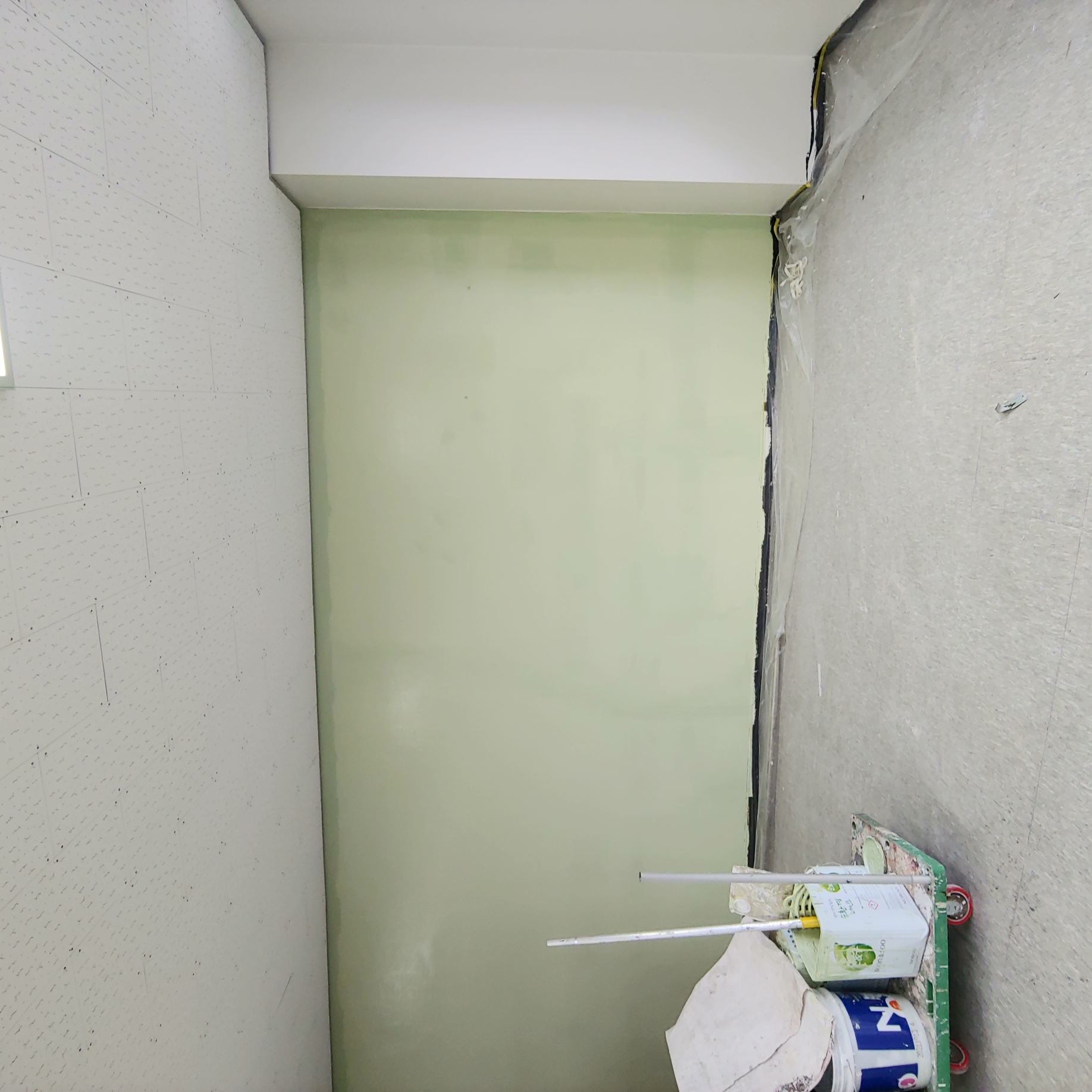 영등포 여고 — 여자 고등학교