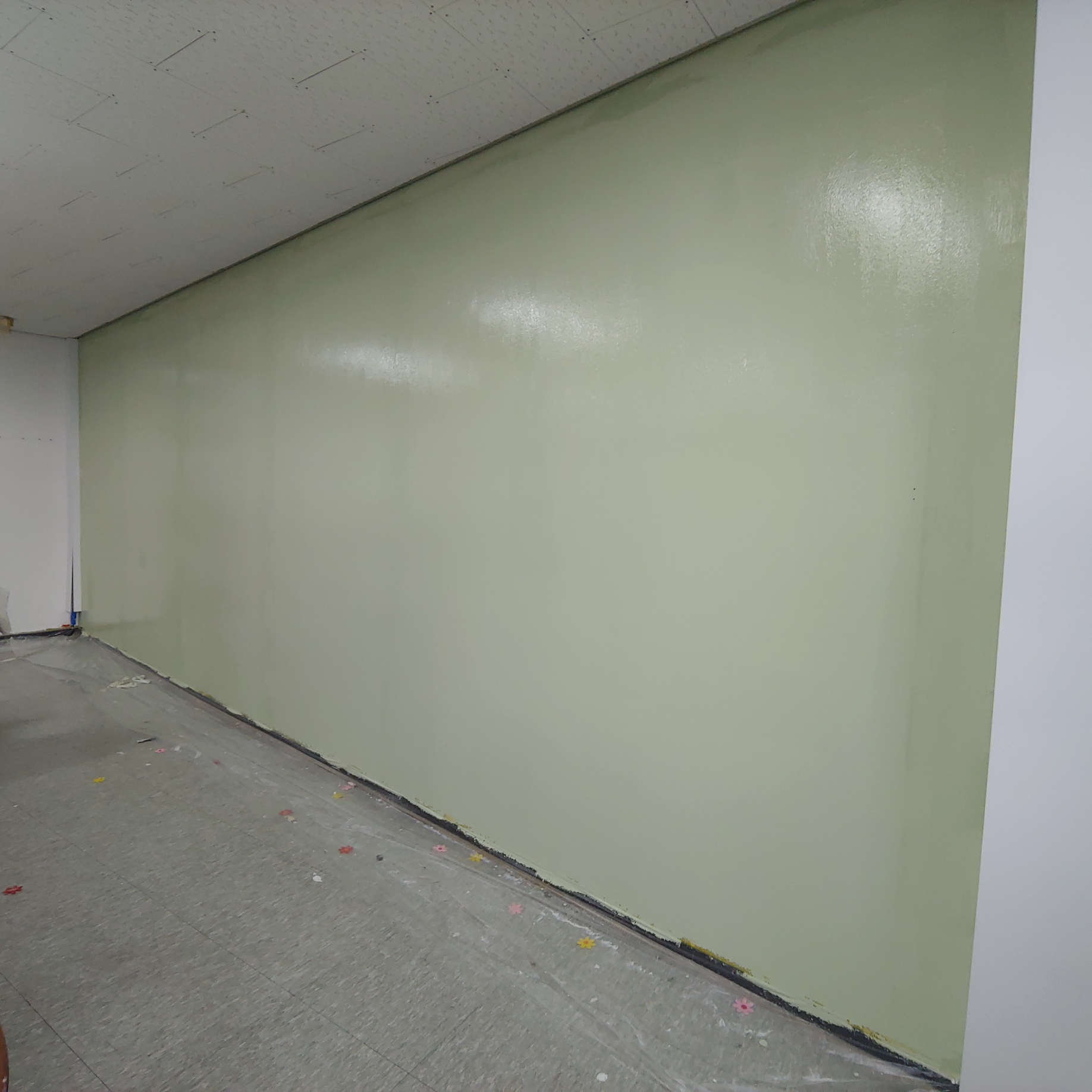 영등포 여고 — 여자 고등학교