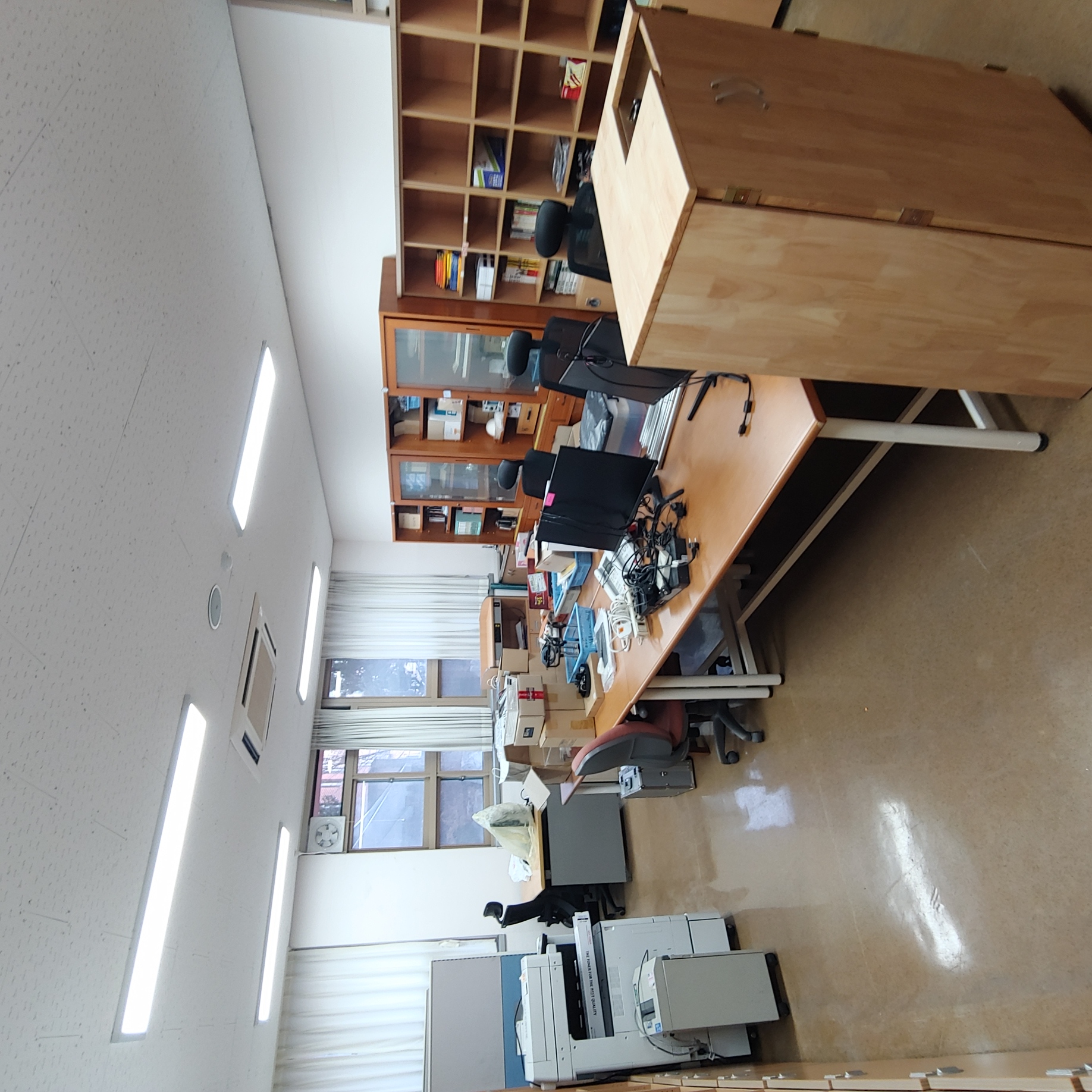 영등포 여고 — 여자 고등학교