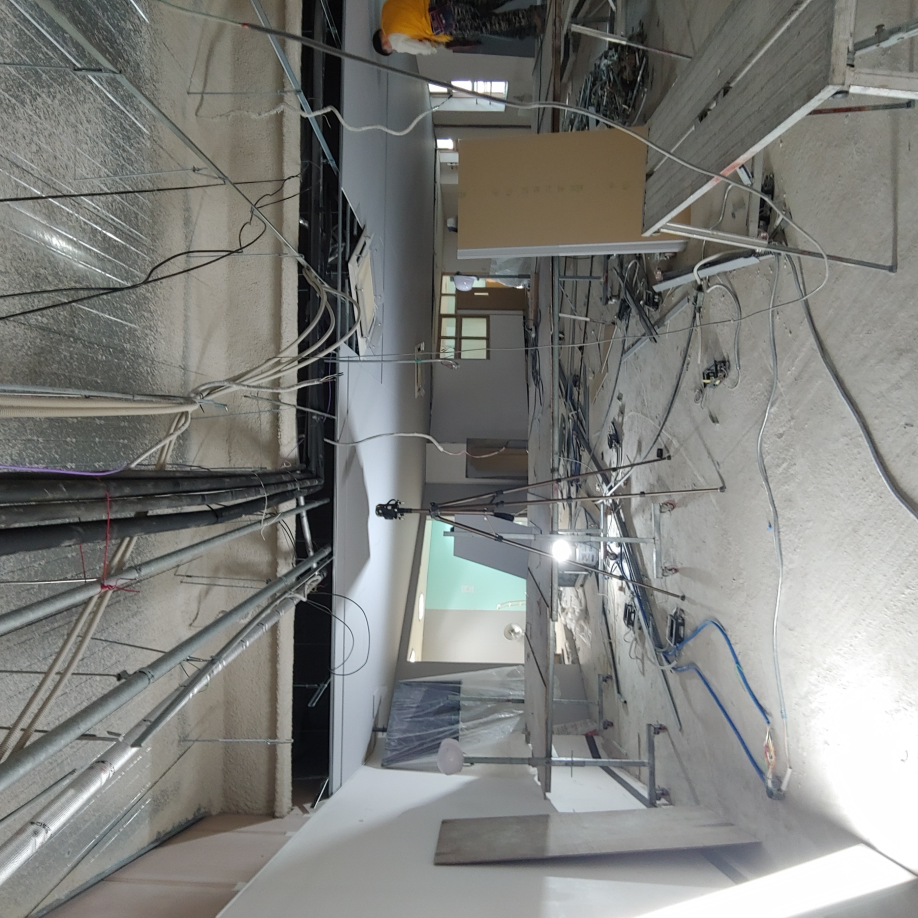 영등포 여고 — 여자 고등학교