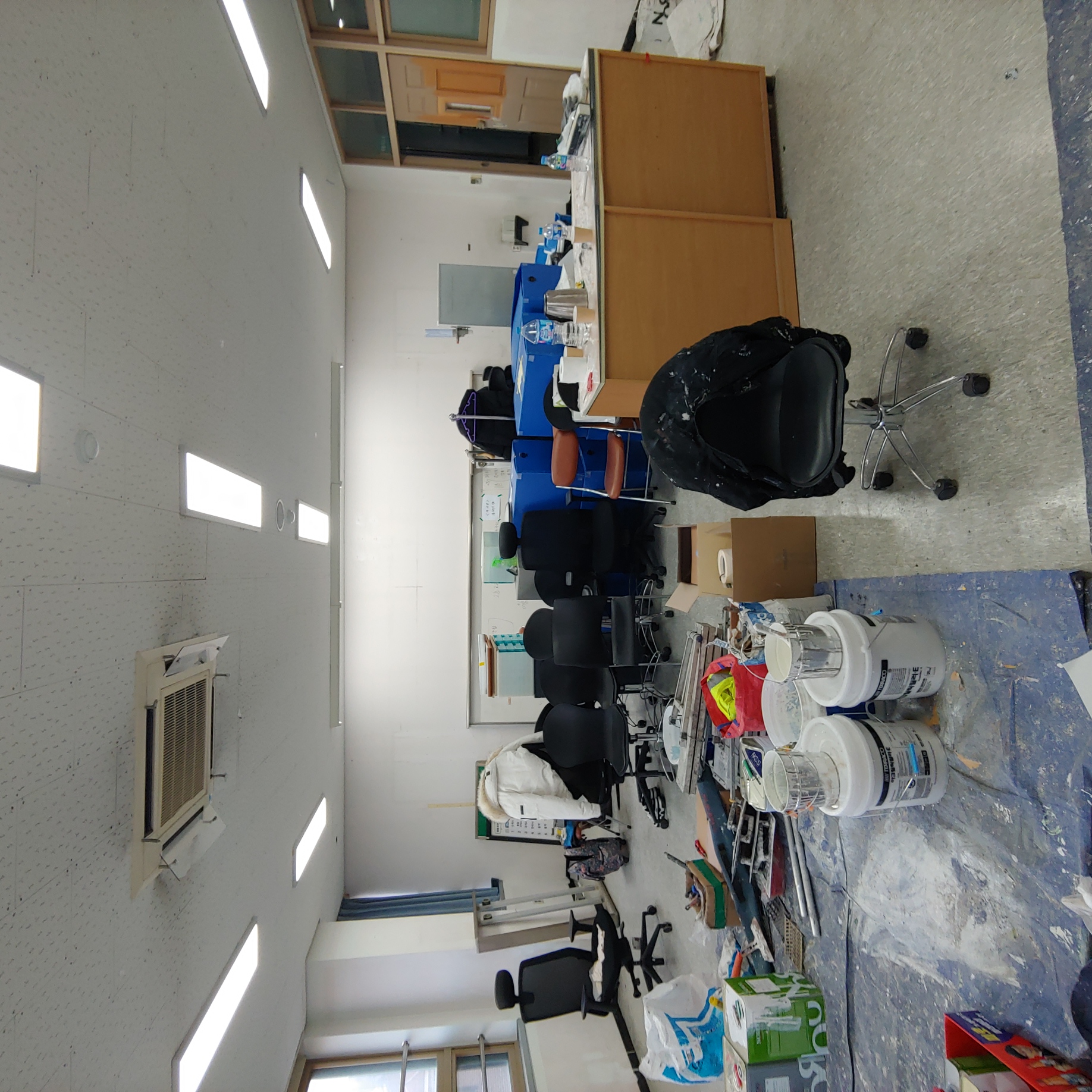 영등포 여고 — 여자 고등학교