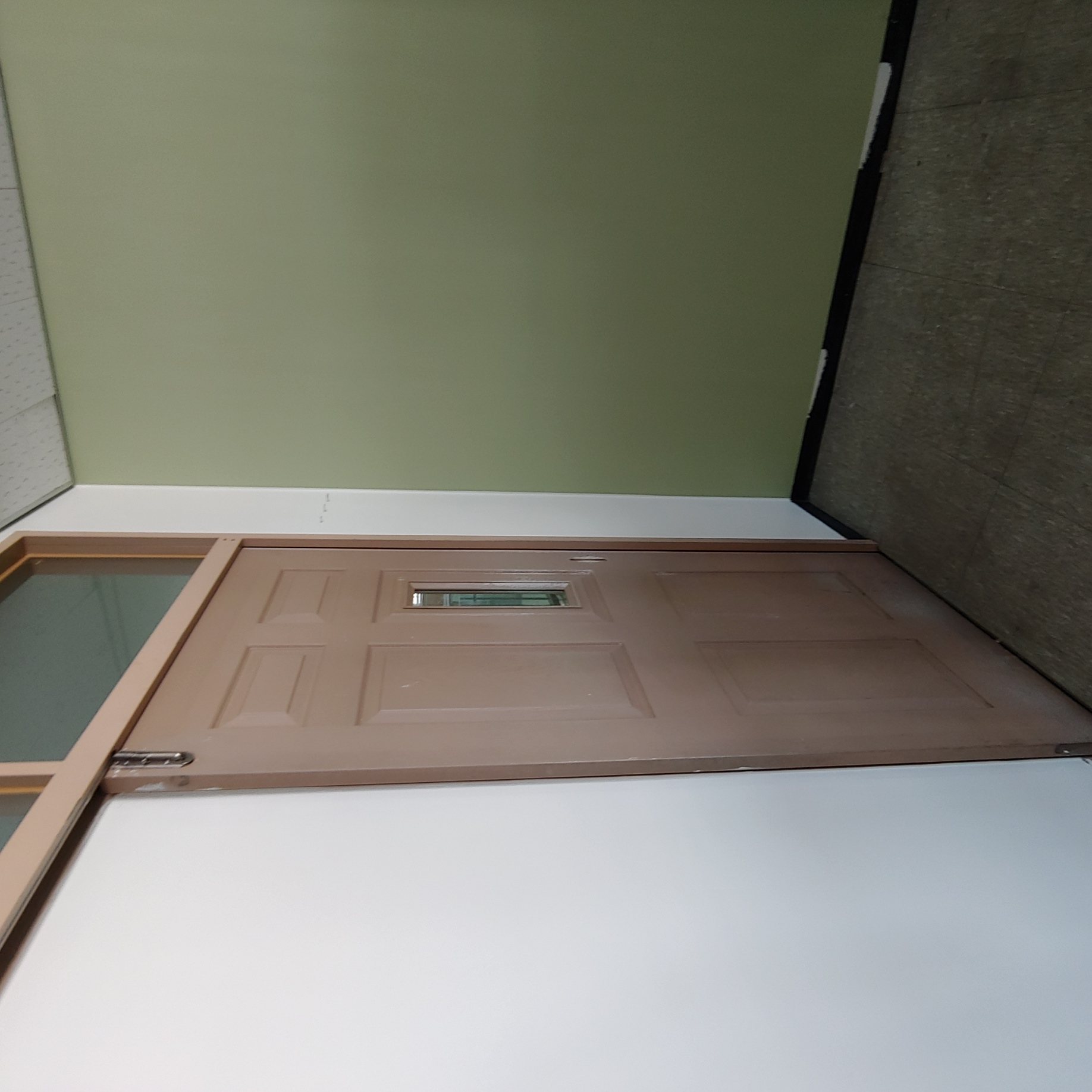 영등포 여고 — 여자 고등학교