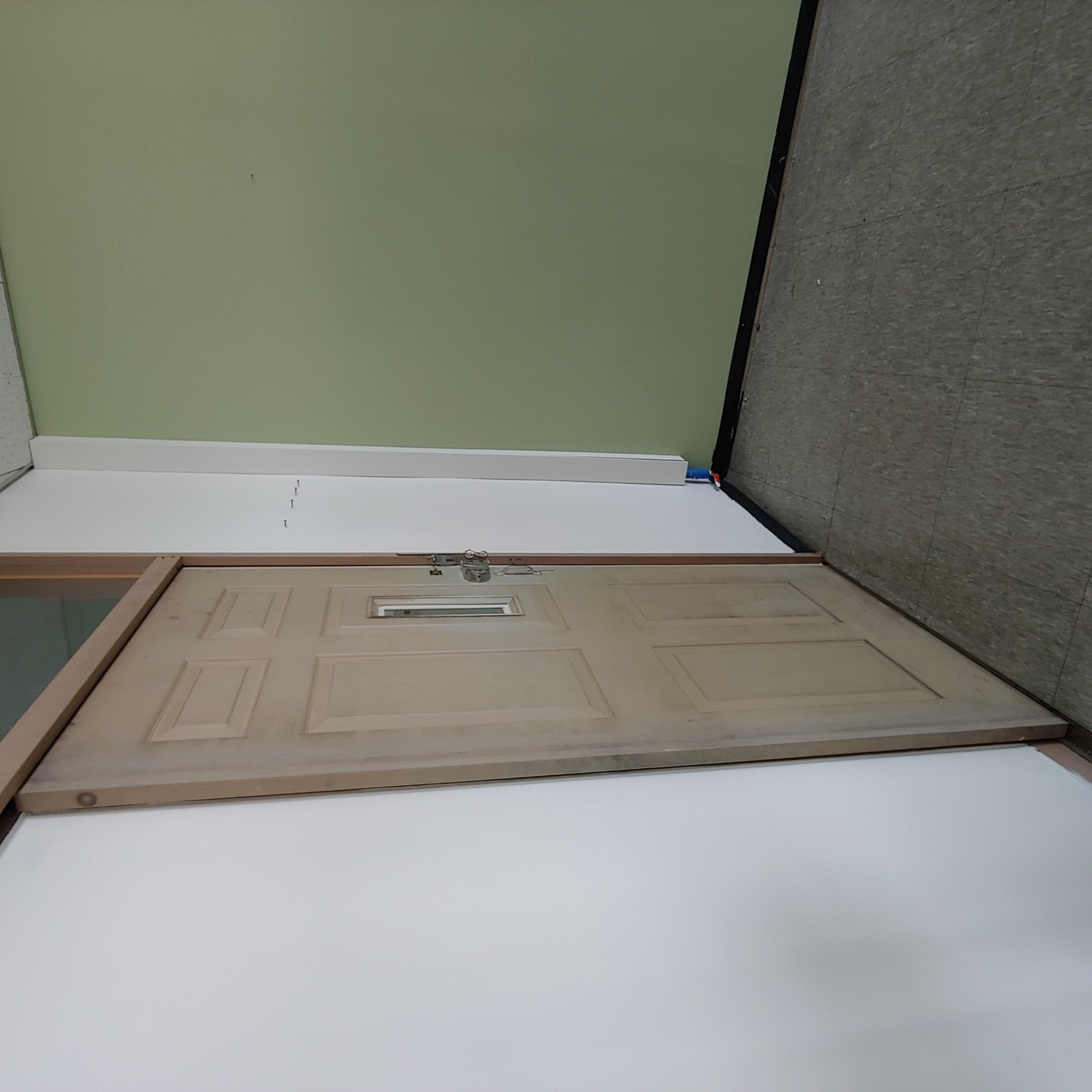 영등포 여고 — 여자 고등학교