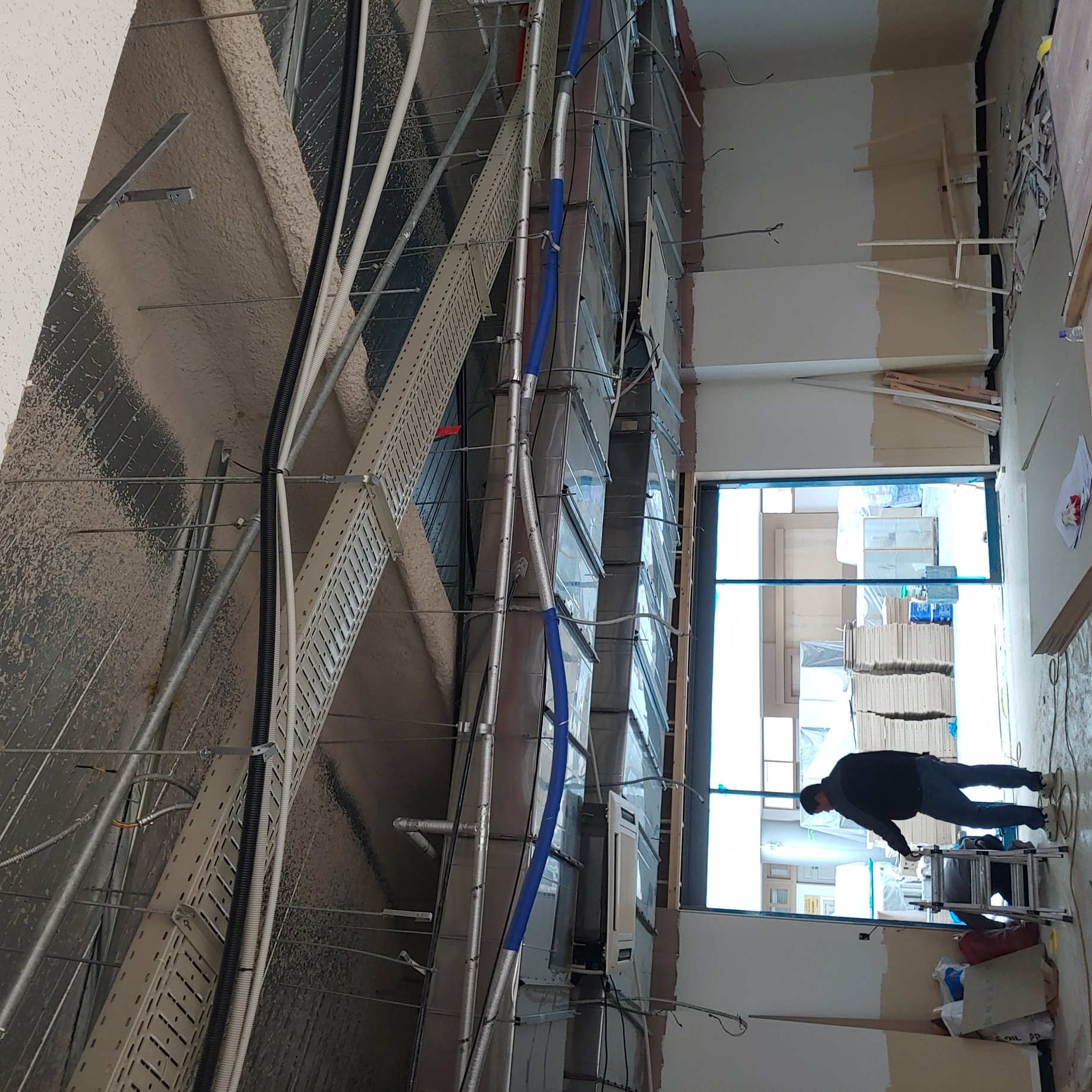 영등포 여고 — 여자 고등학교