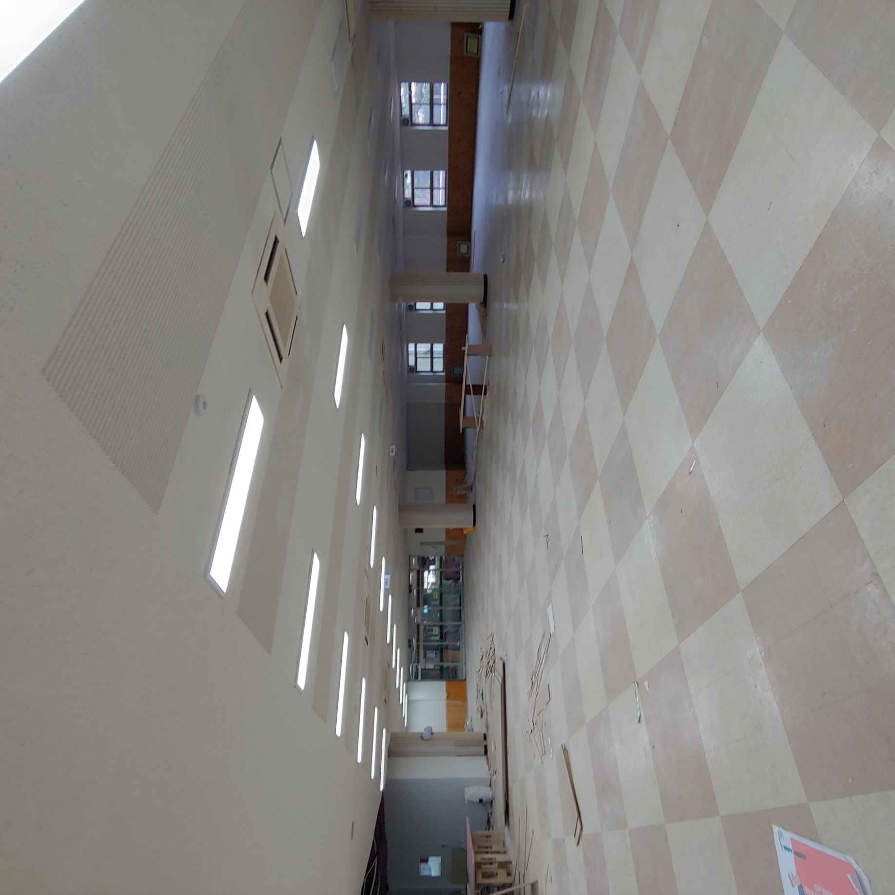 영등포 여고 — 여자 고등학교