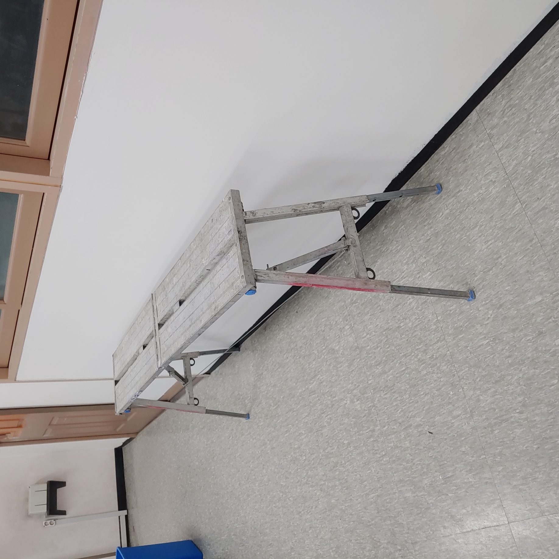 영등포 여고 — 여자 고등학교