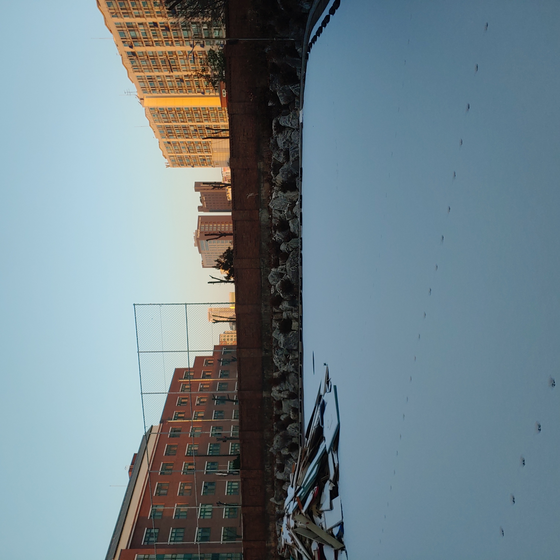 영등포 여고 — 여자 고등학교