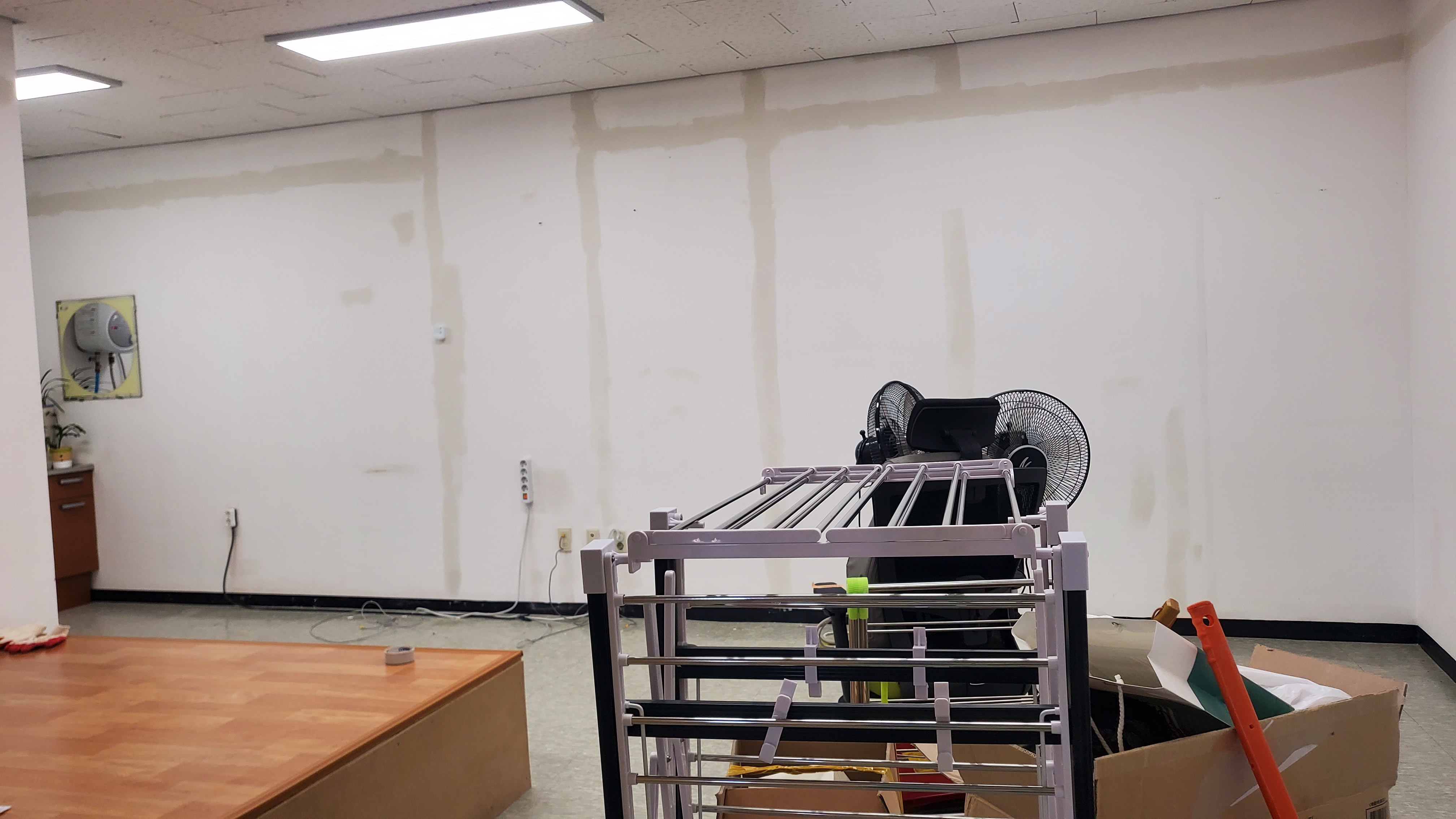 영등포 여고 — 여자 고등학교