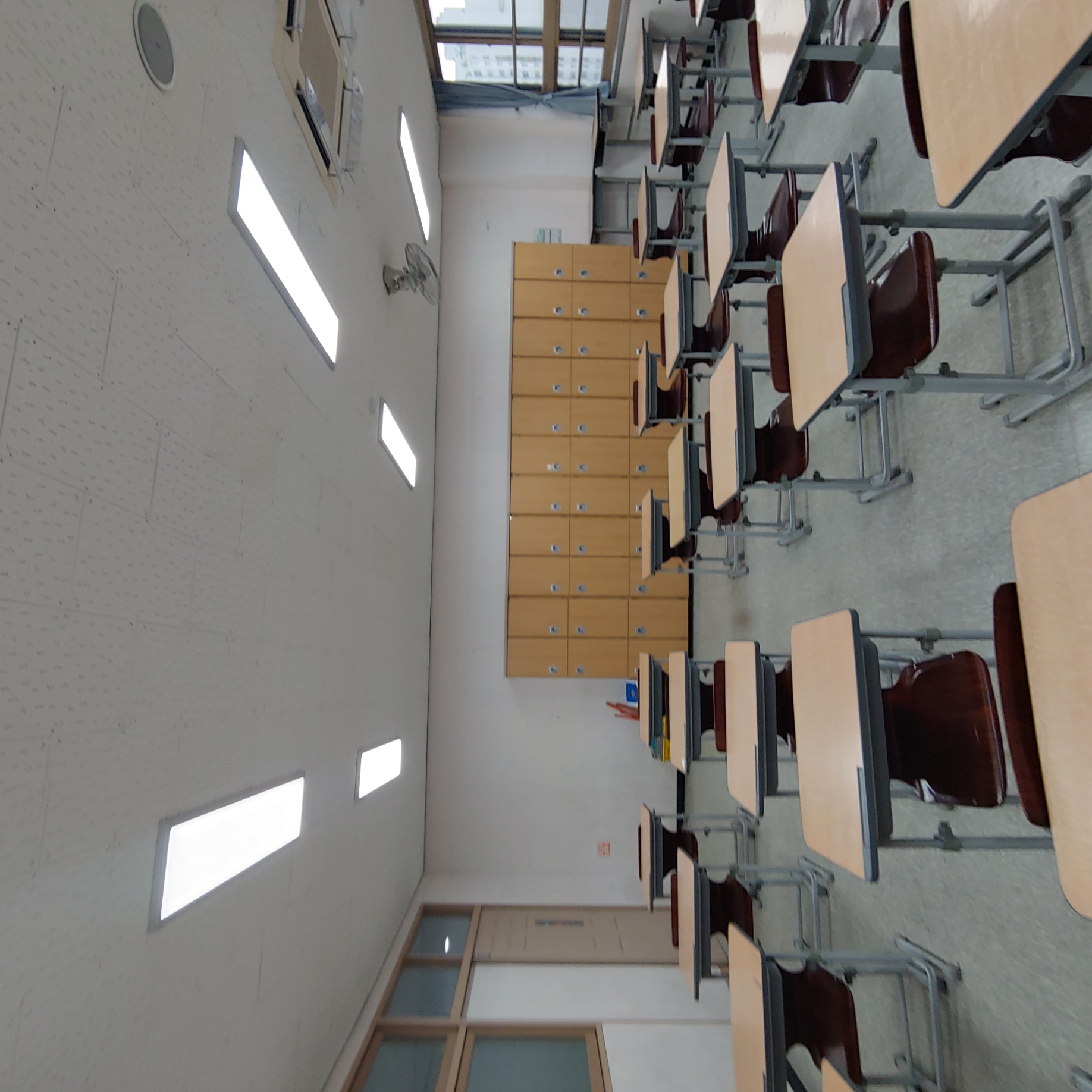 영등포 여고 — 여자 고등학교