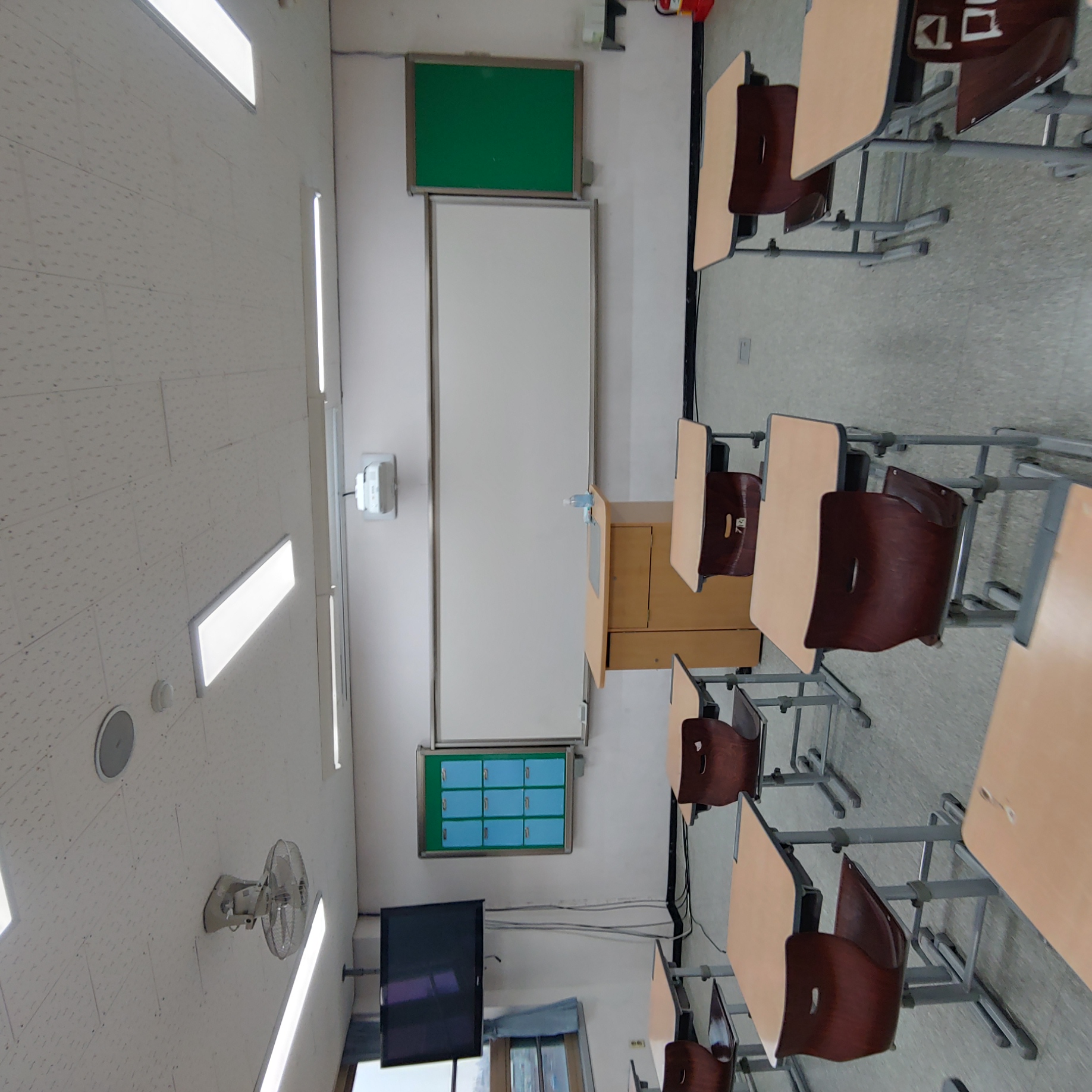 영등포 여고 — 여자 고등학교