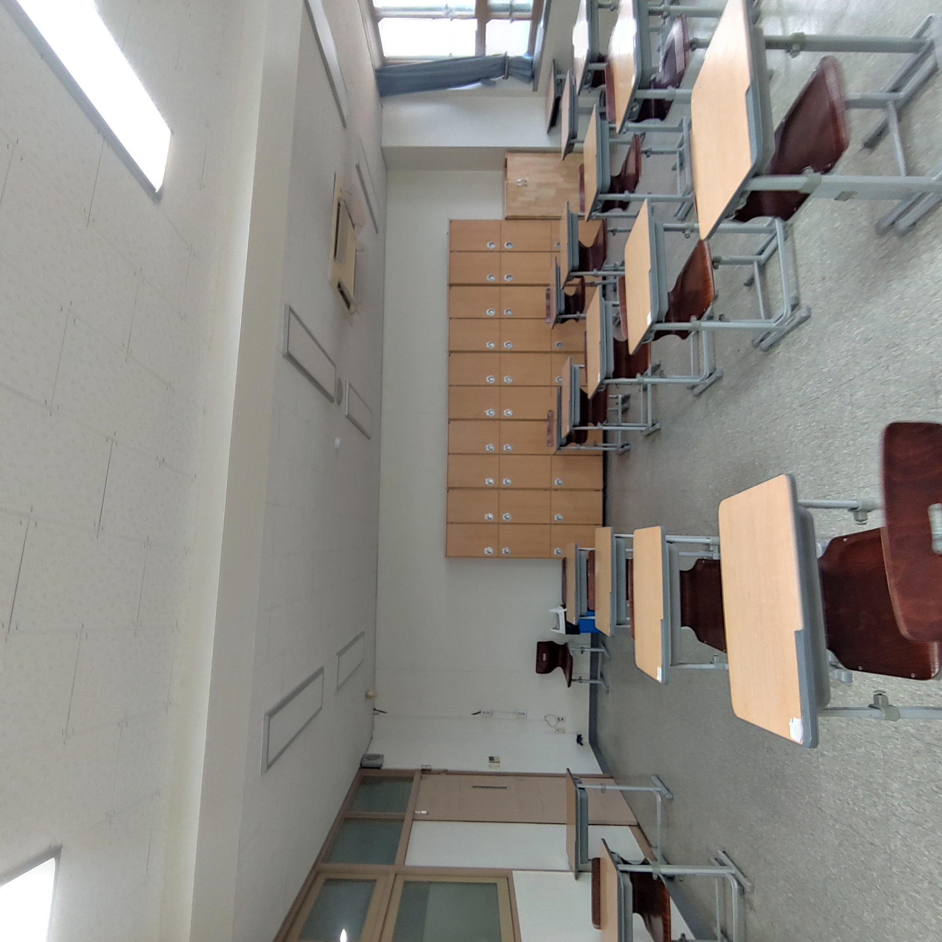 영등포 여고 — 여자 고등학교