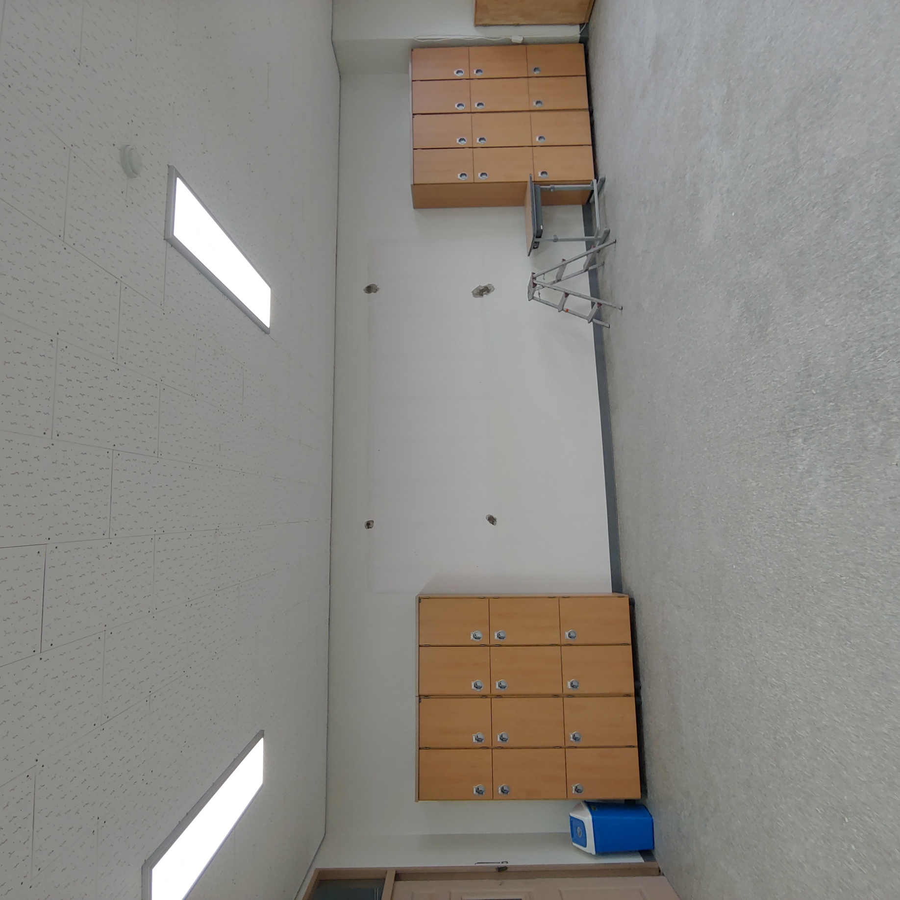 영등포 여고 — 여자 고등학교