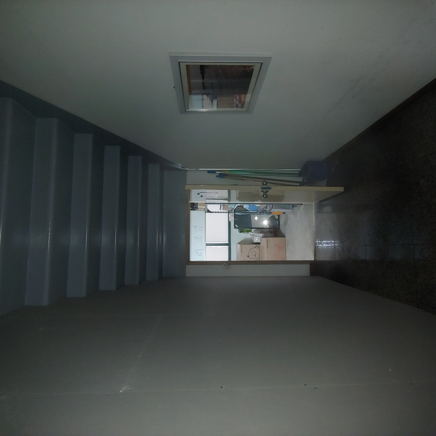 영등포 여고 — 여자 고등학교