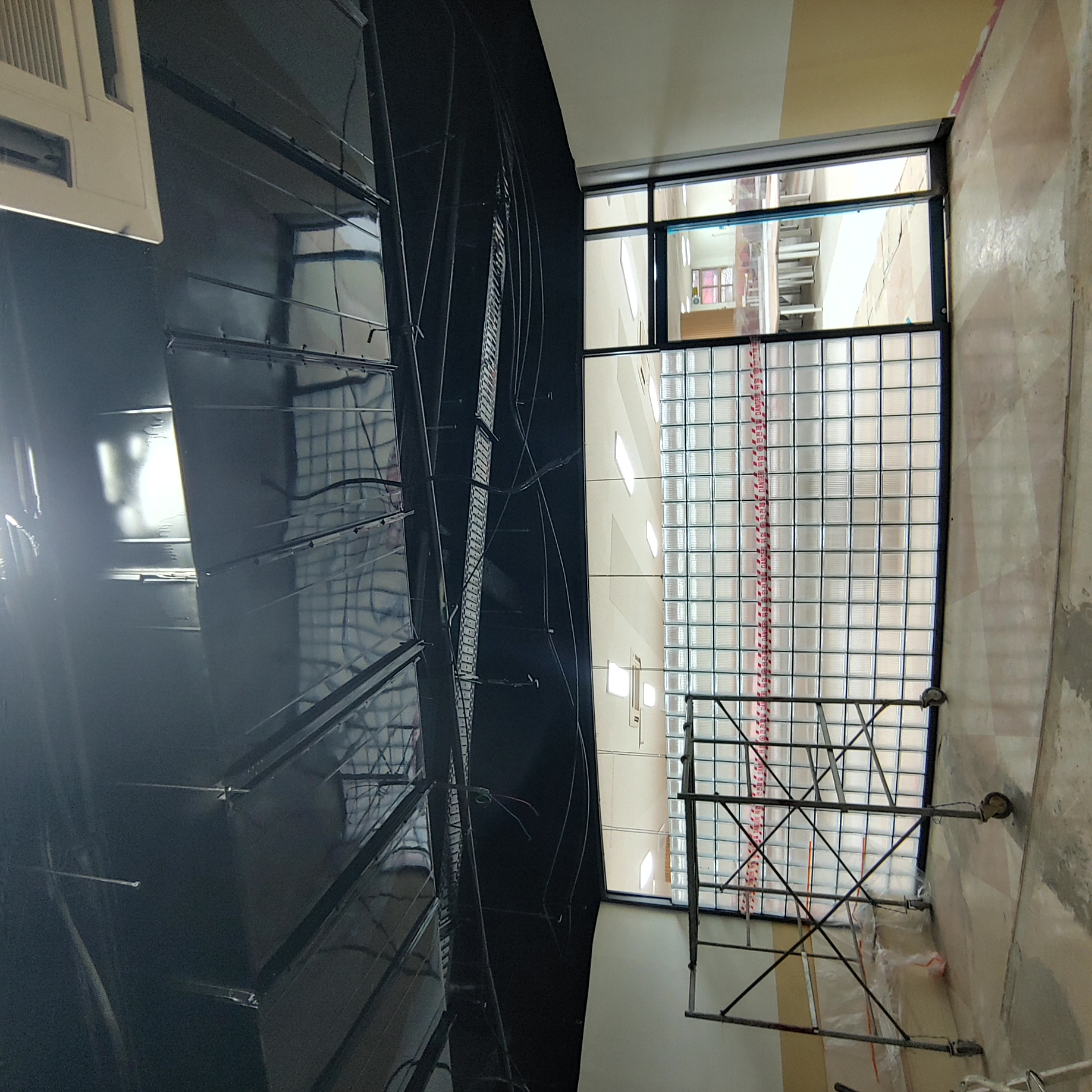 영등포 여고 — 여자 고등학교