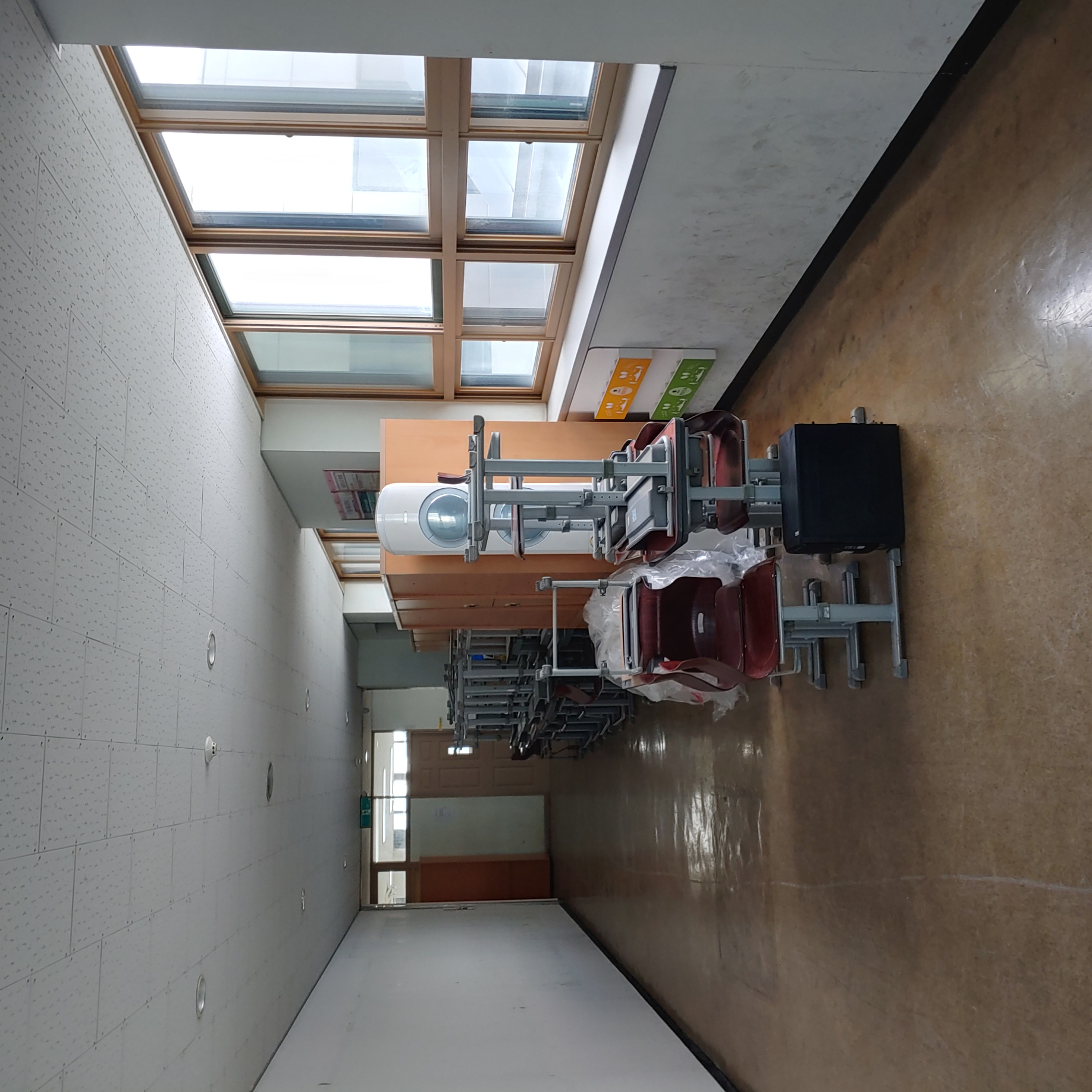 영등포 여고 — 여자 고등학교