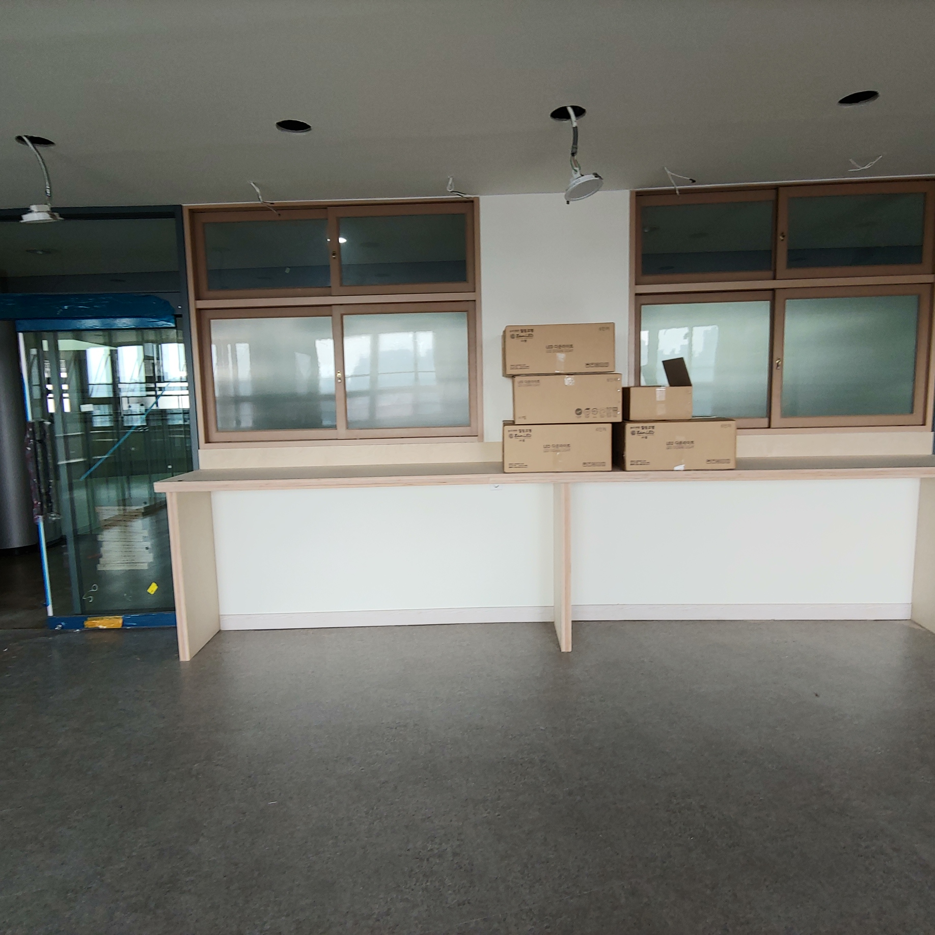 영등포 여고 — 여자 고등학교