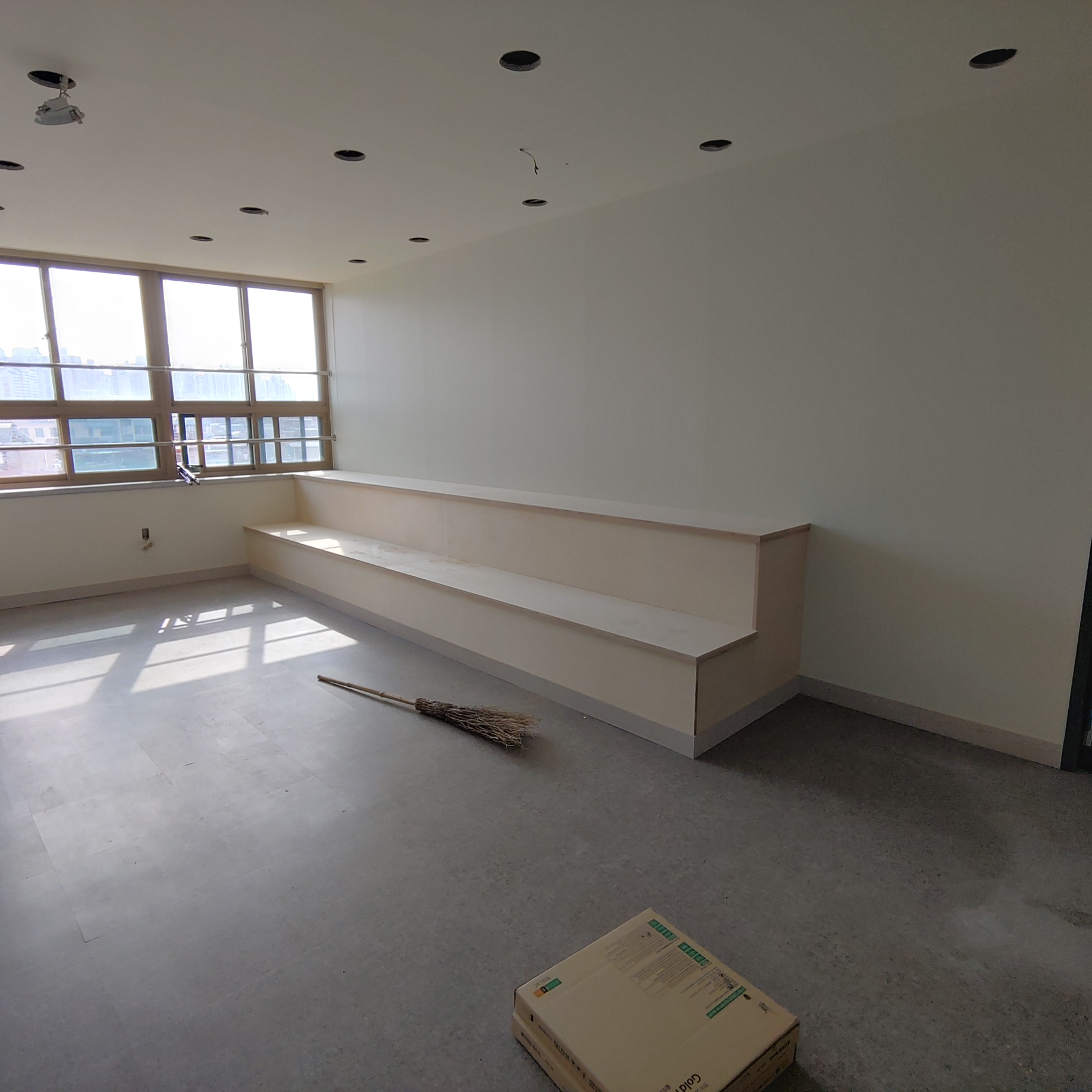 영등포 여고 — 여자 고등학교