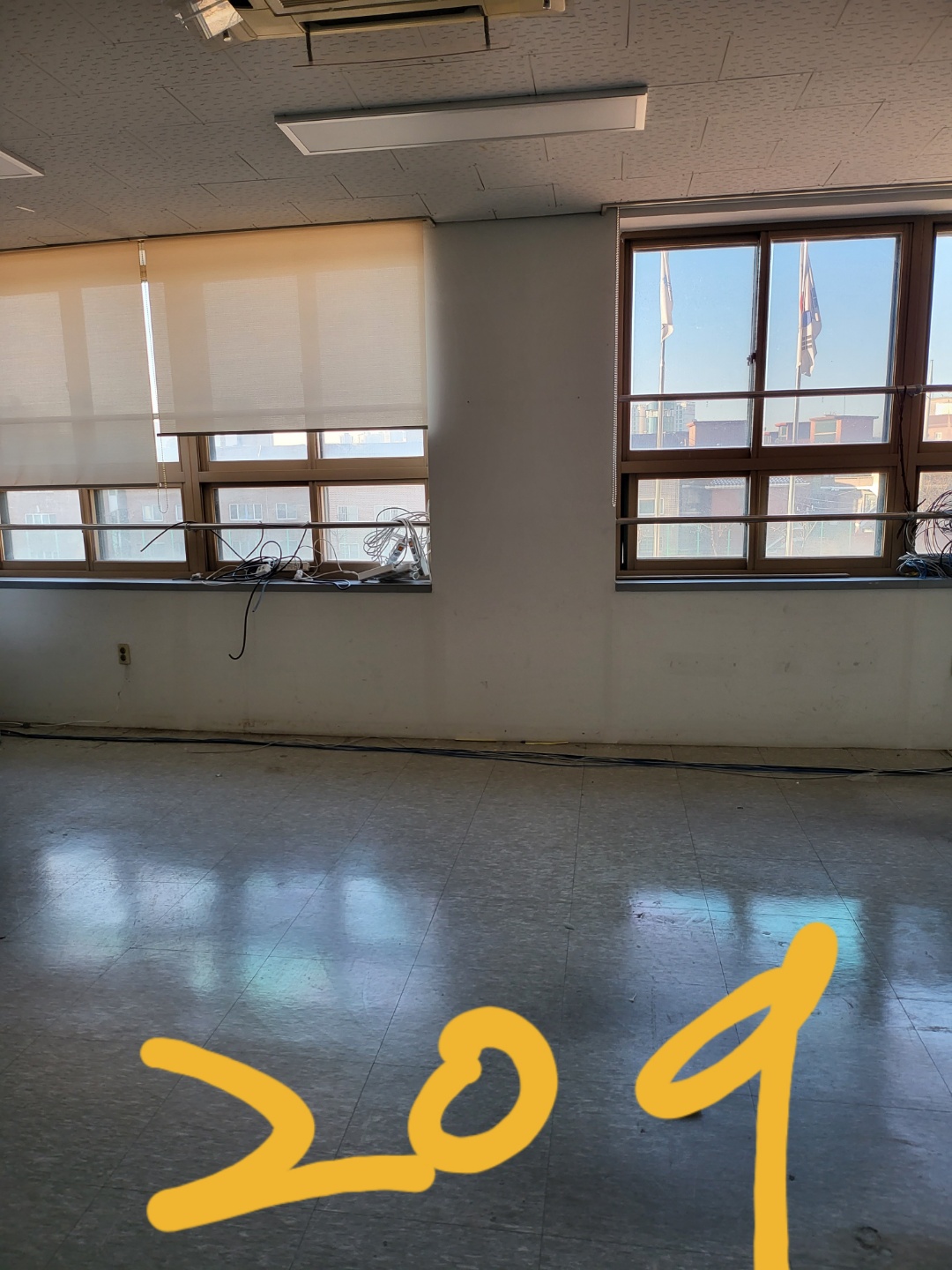 영등포 여고 — 여자 고등학교