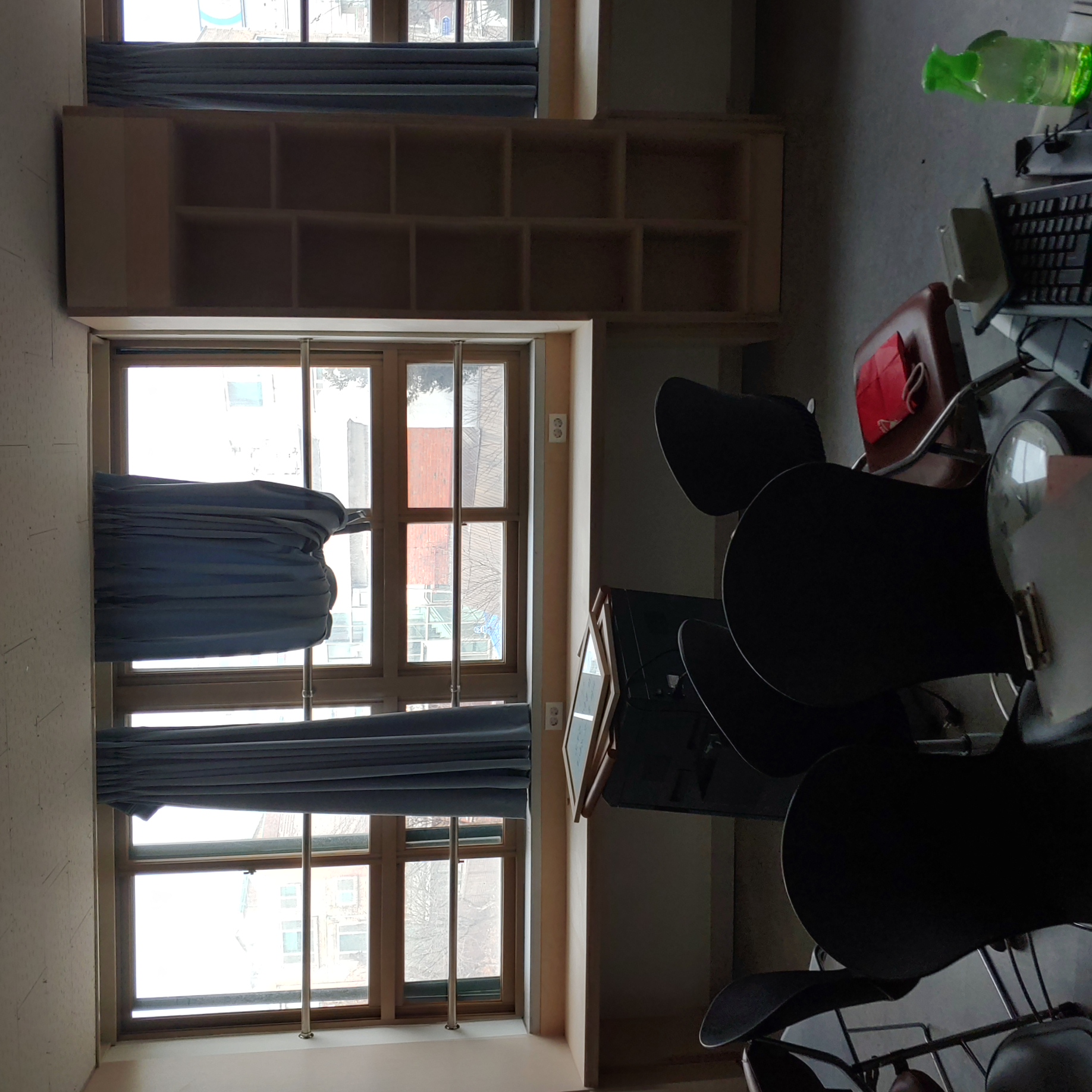 영등포 여고 — 여자 고등학교