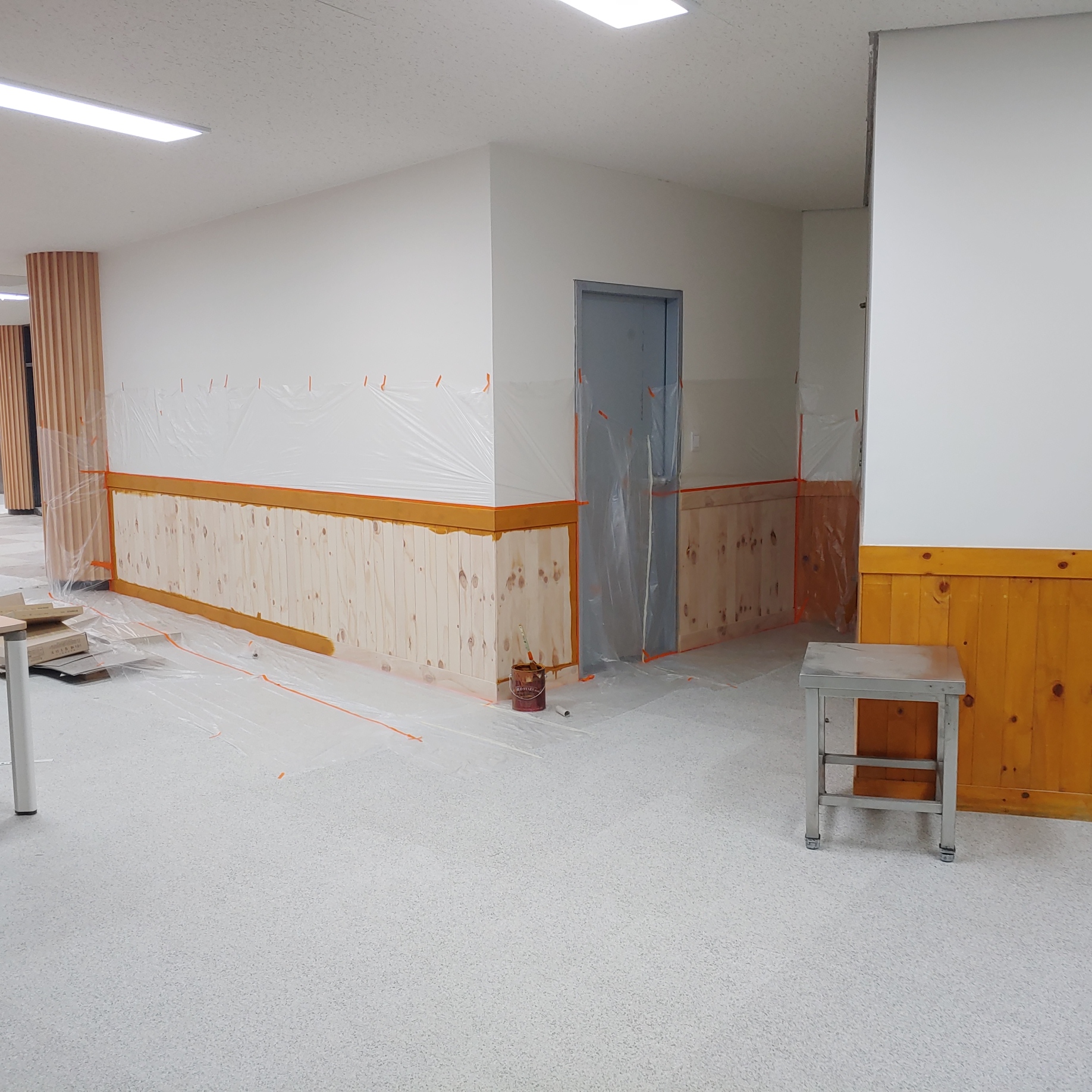 영등포 여고 — 여자 고등학교