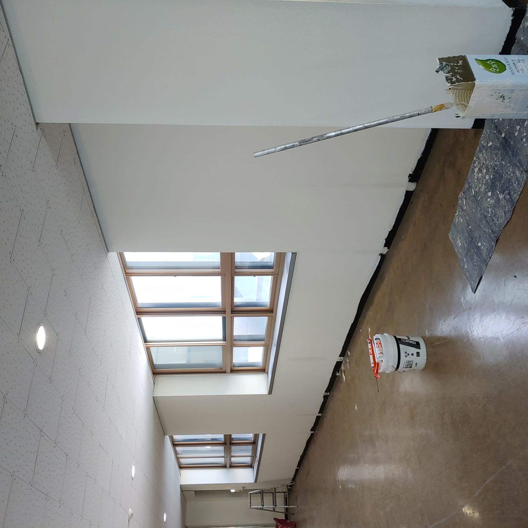 영등포 여고 — 여자 고등학교