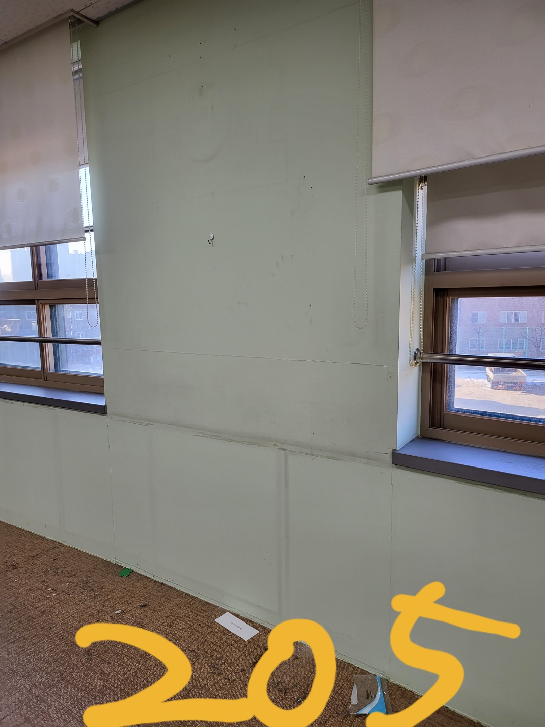 영등포 여고 — 여자 고등학교