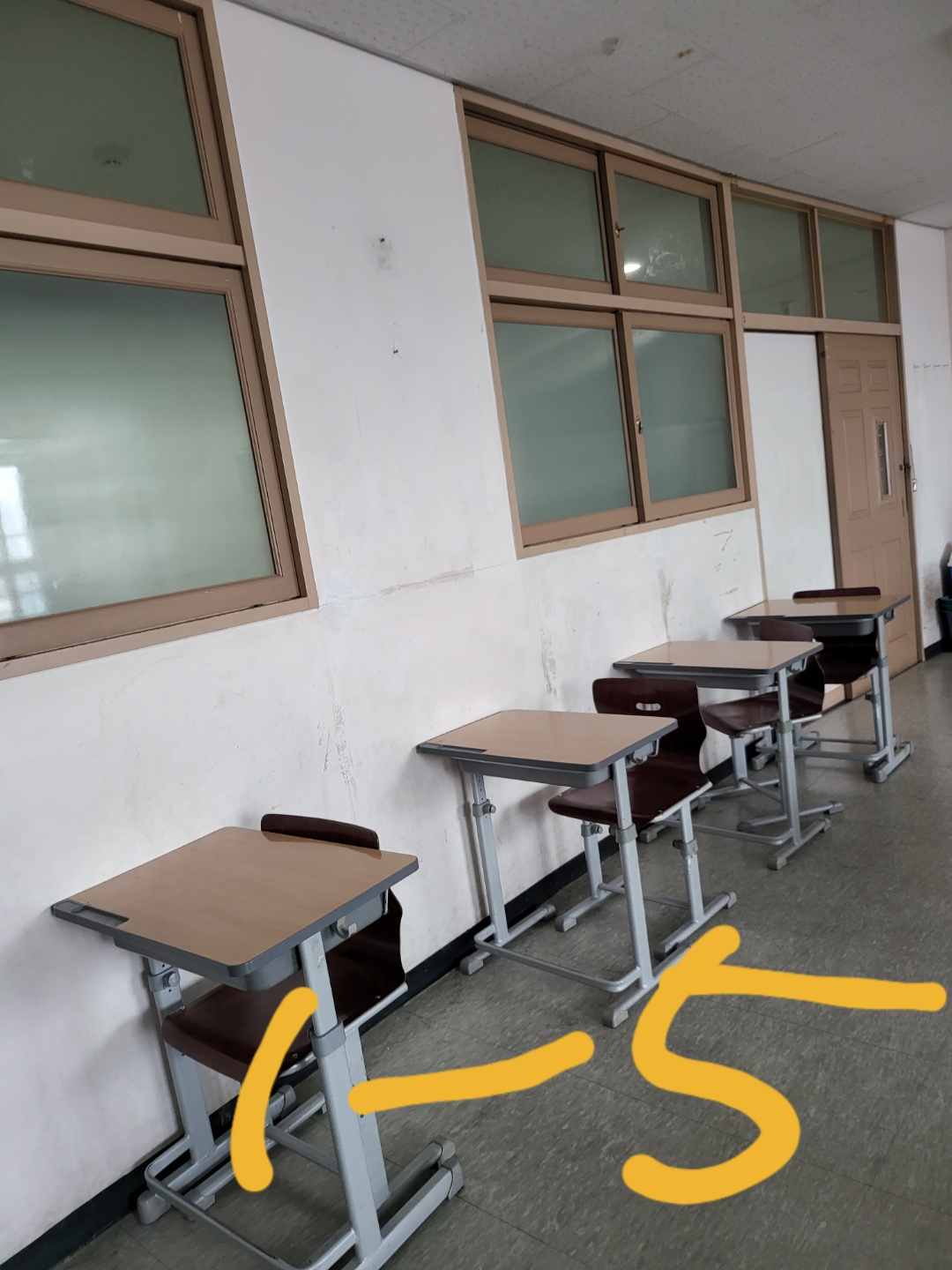 영등포 여고 — 여자 고등학교