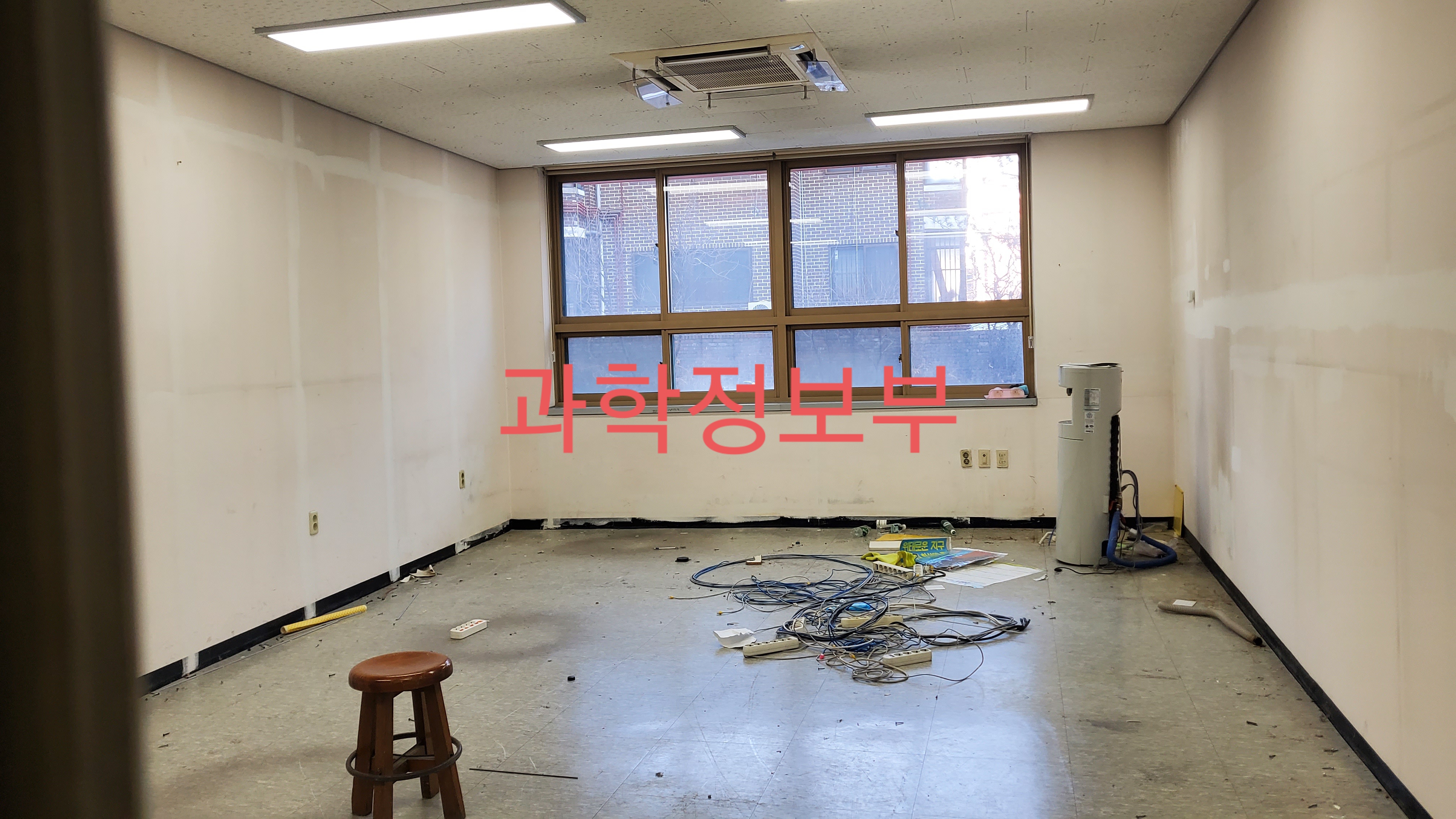 영등포 여고 — 여자 고등학교